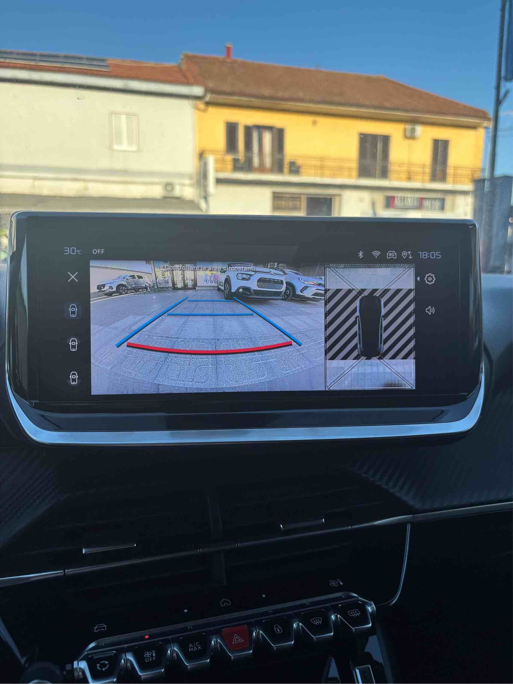 Peugeot 208 PureTech 100 Stop&Start Allure