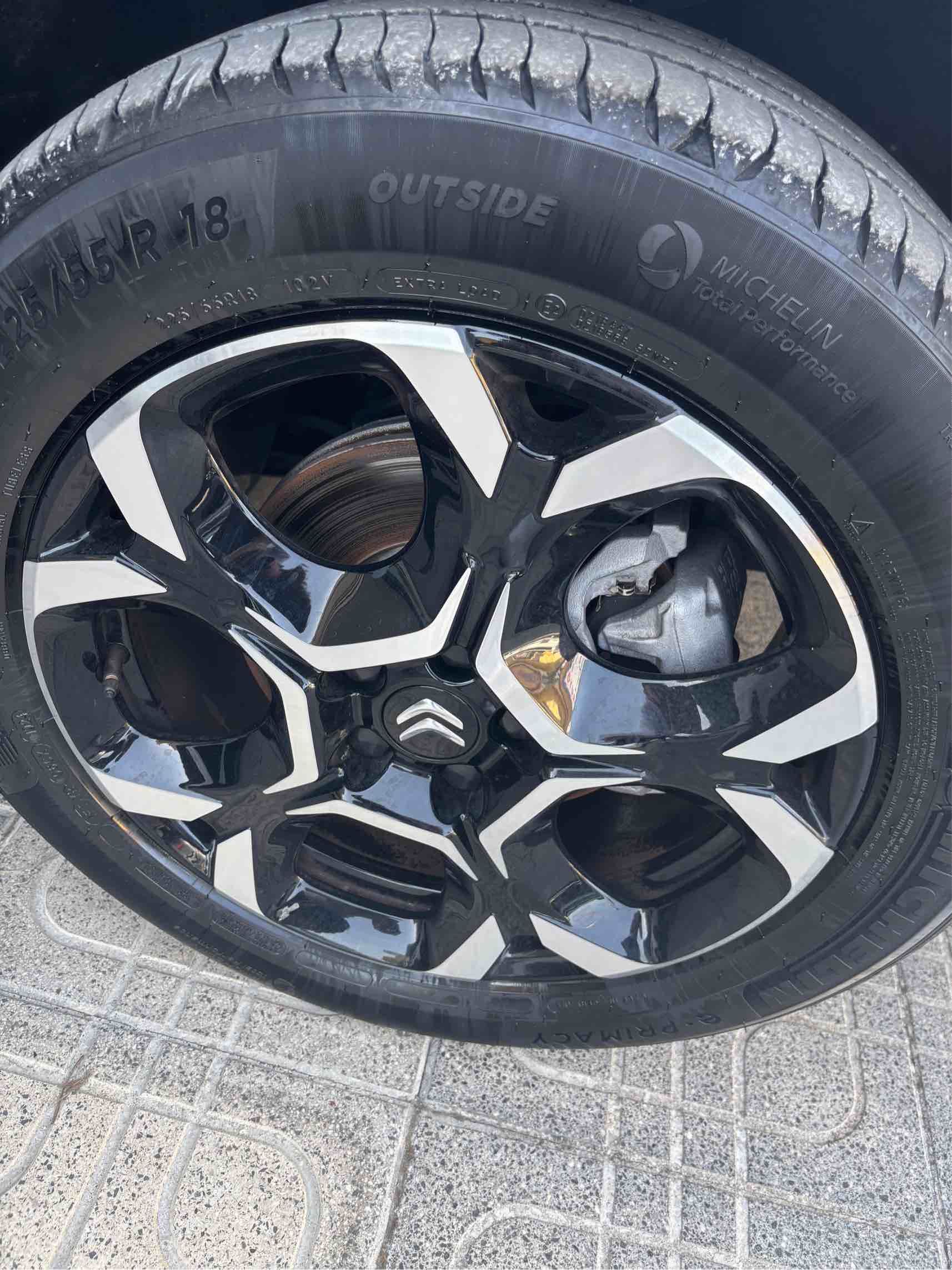 Citroen C5 Aircross BlueHDi S&S EAT8 MAX