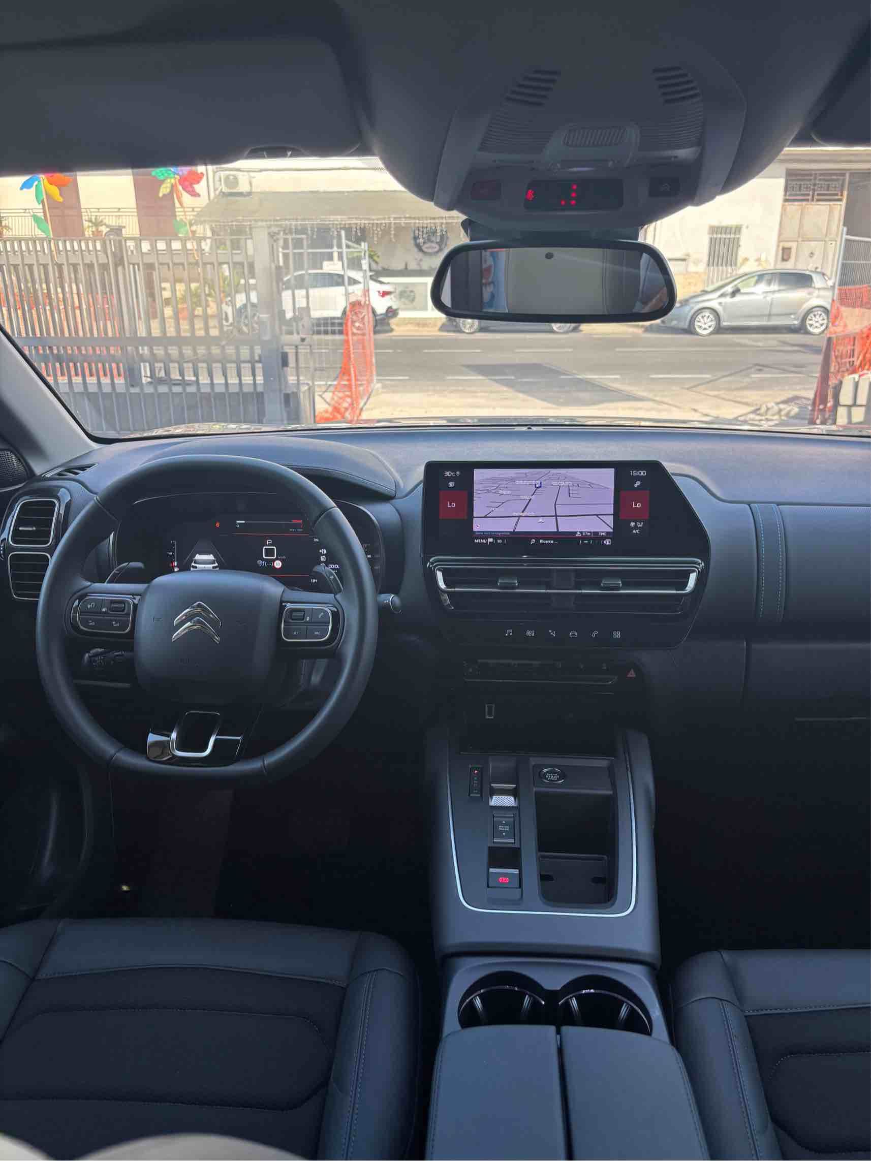 Citroen C5 Aircross BlueHDi S&S EAT8 MAX