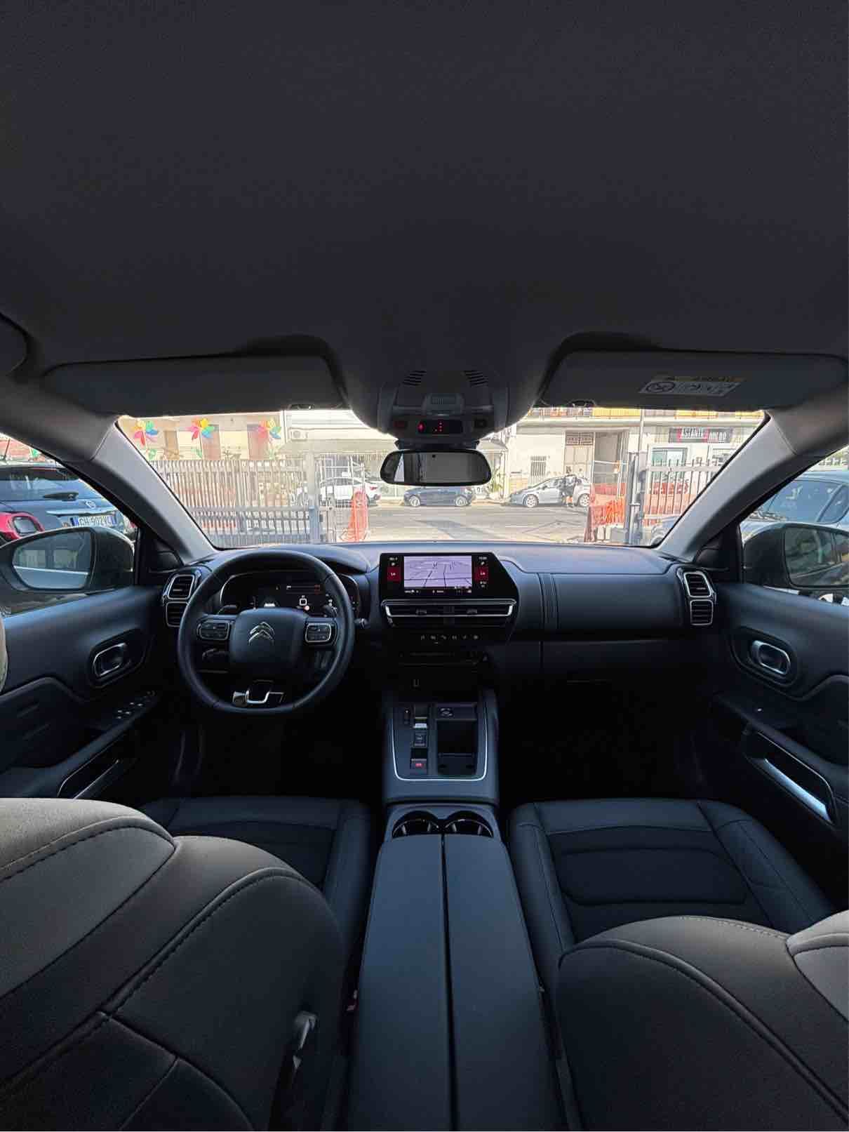 Citroen C5 Aircross BlueHDi S&S EAT8 MAX