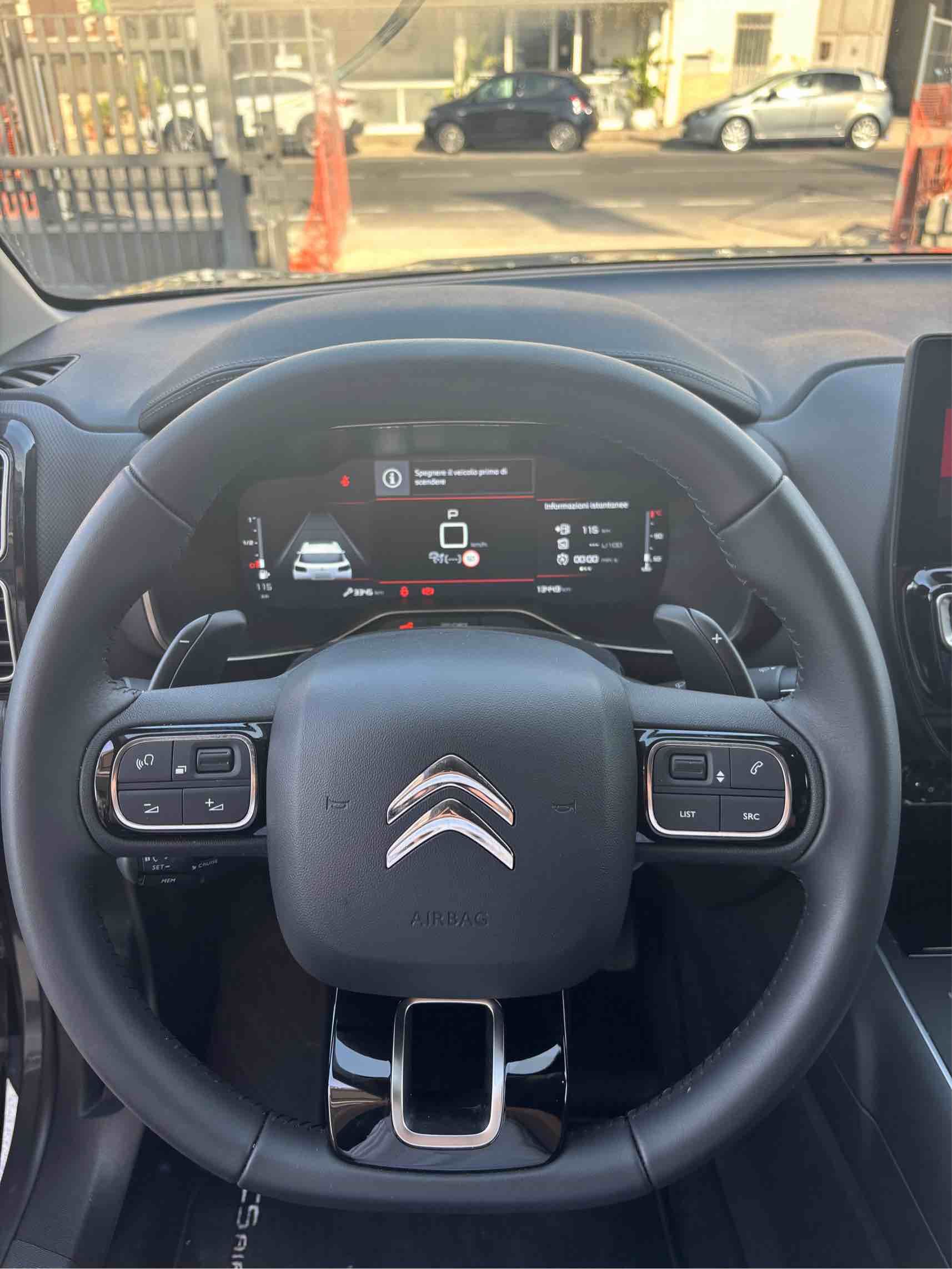 Citroen C5 Aircross BlueHDi S&S EAT8 MAX