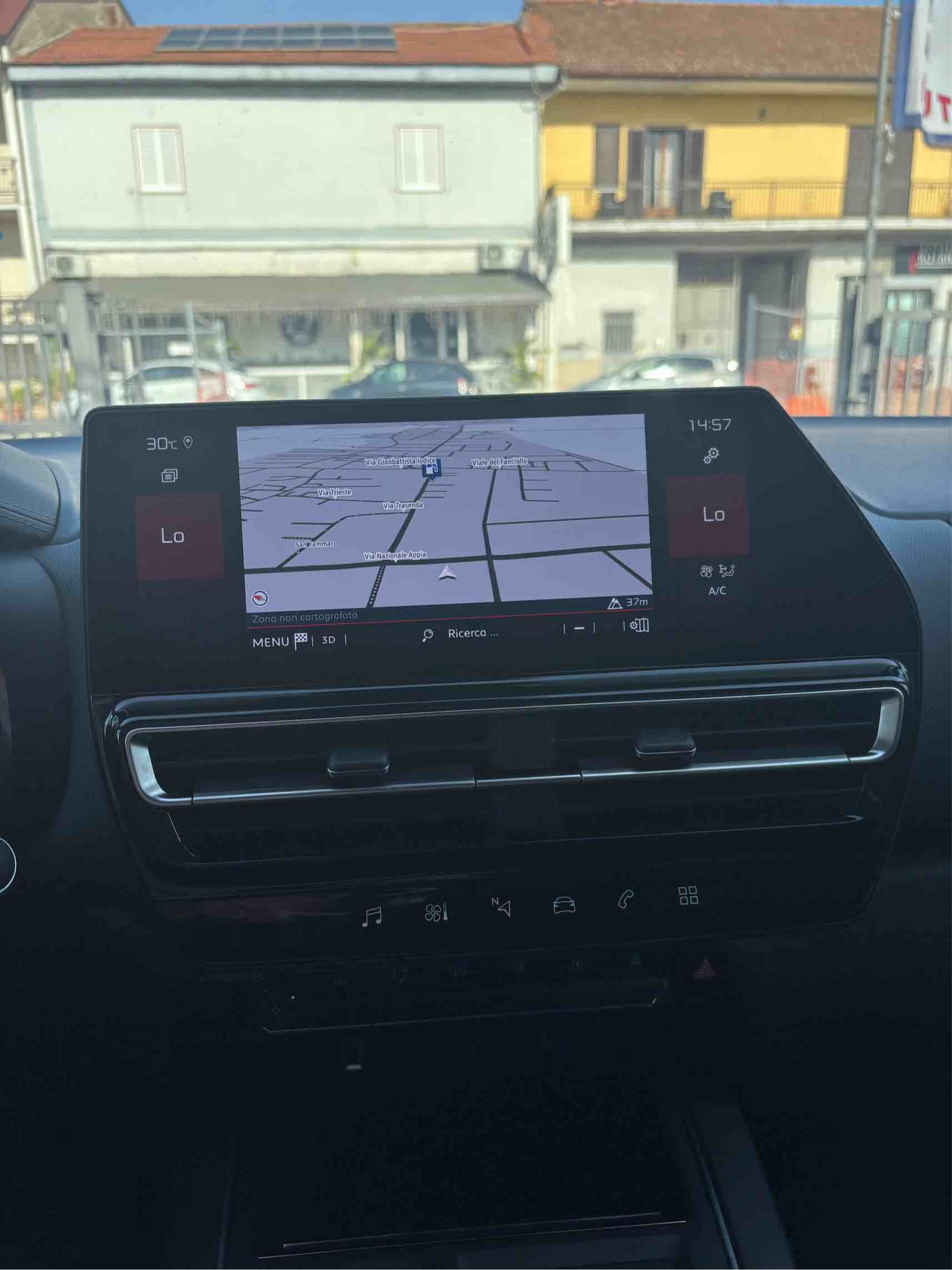 Citroen C5 Aircross BlueHDi S&S EAT8 MAX