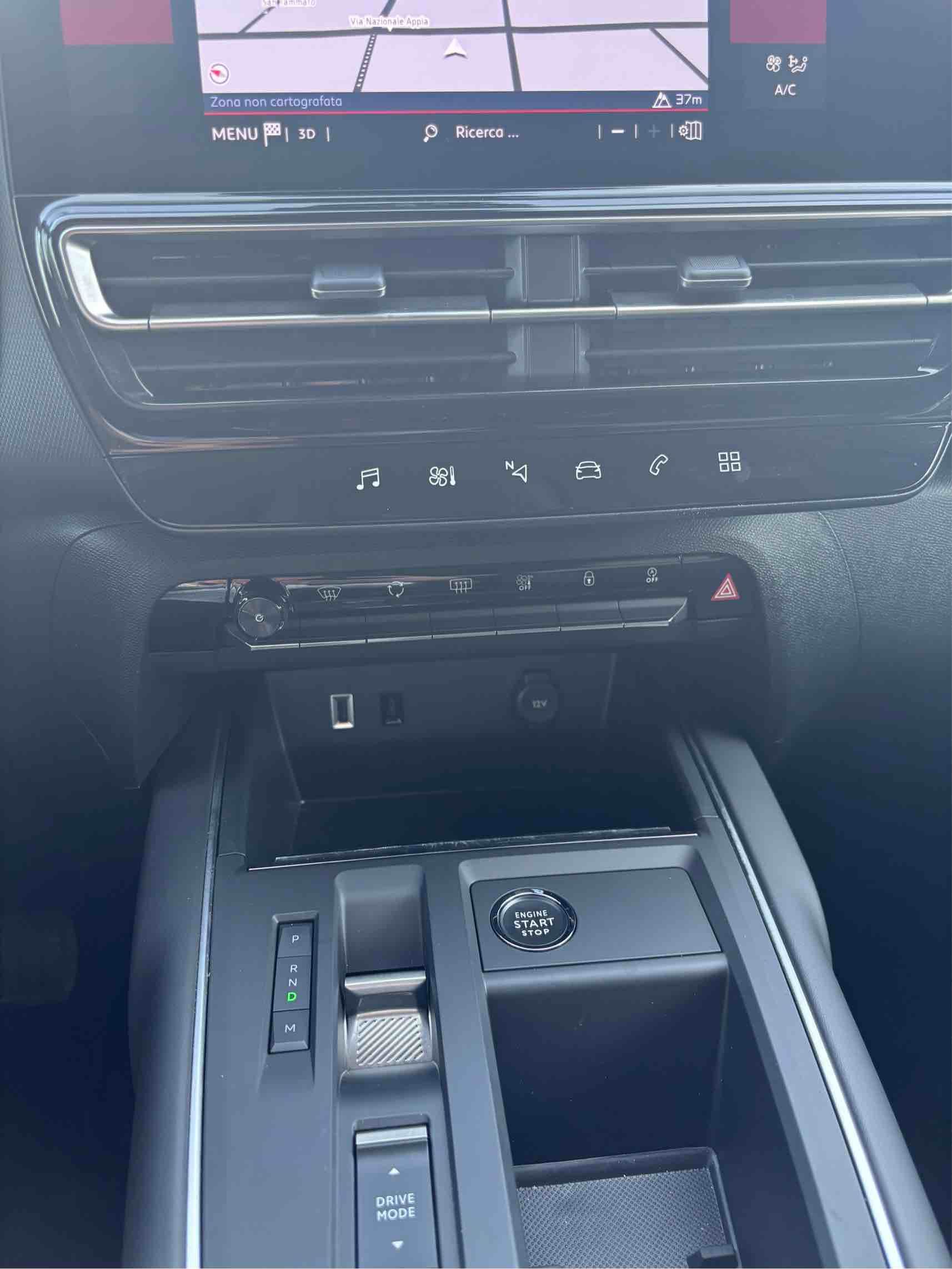 Citroen C5 Aircross BlueHDi S&S EAT8 MAX