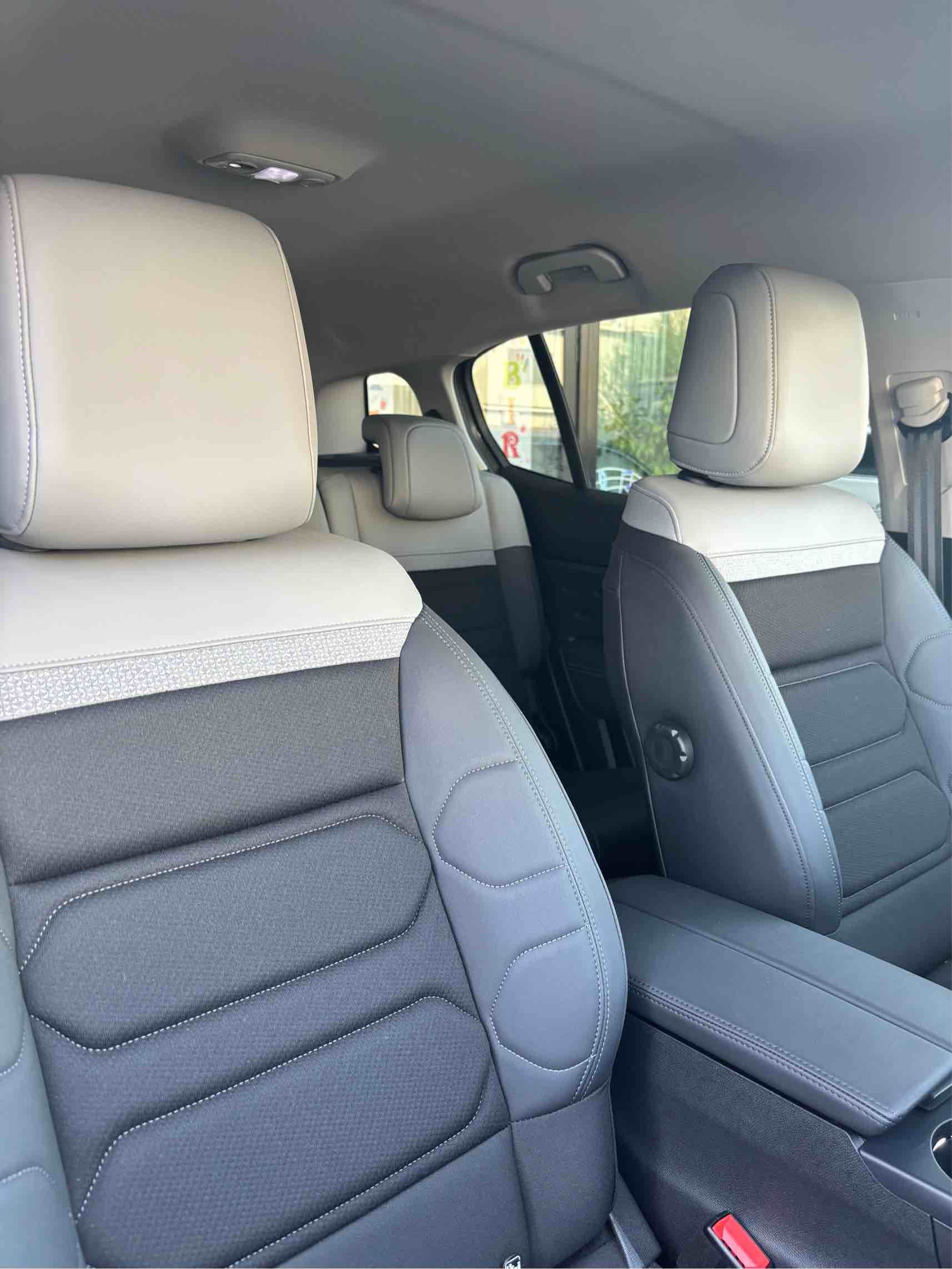 Citroen C5 Aircross BlueHDi S&S EAT8 MAX