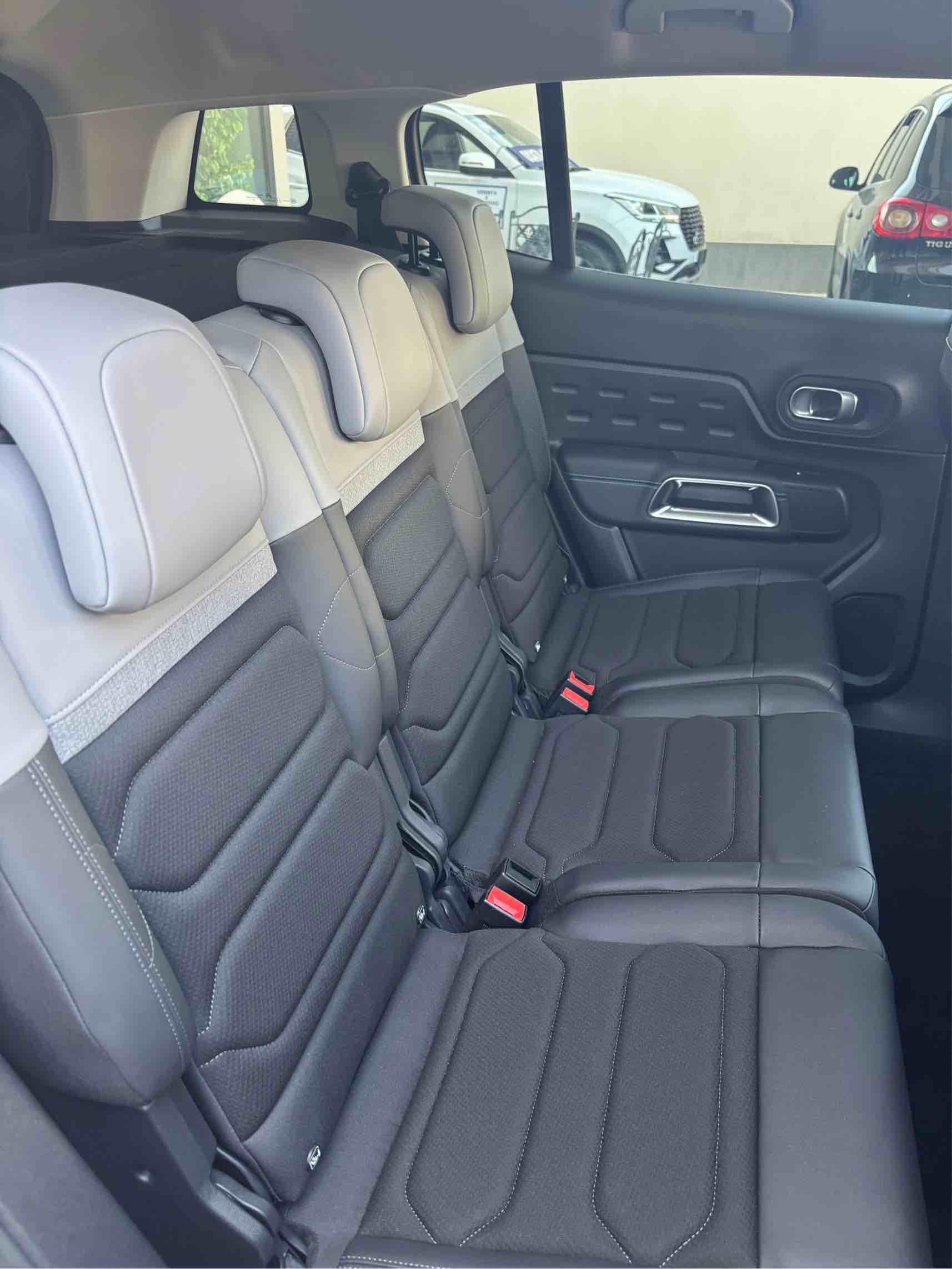 Citroen C5 Aircross BlueHDi S&S EAT8 MAX