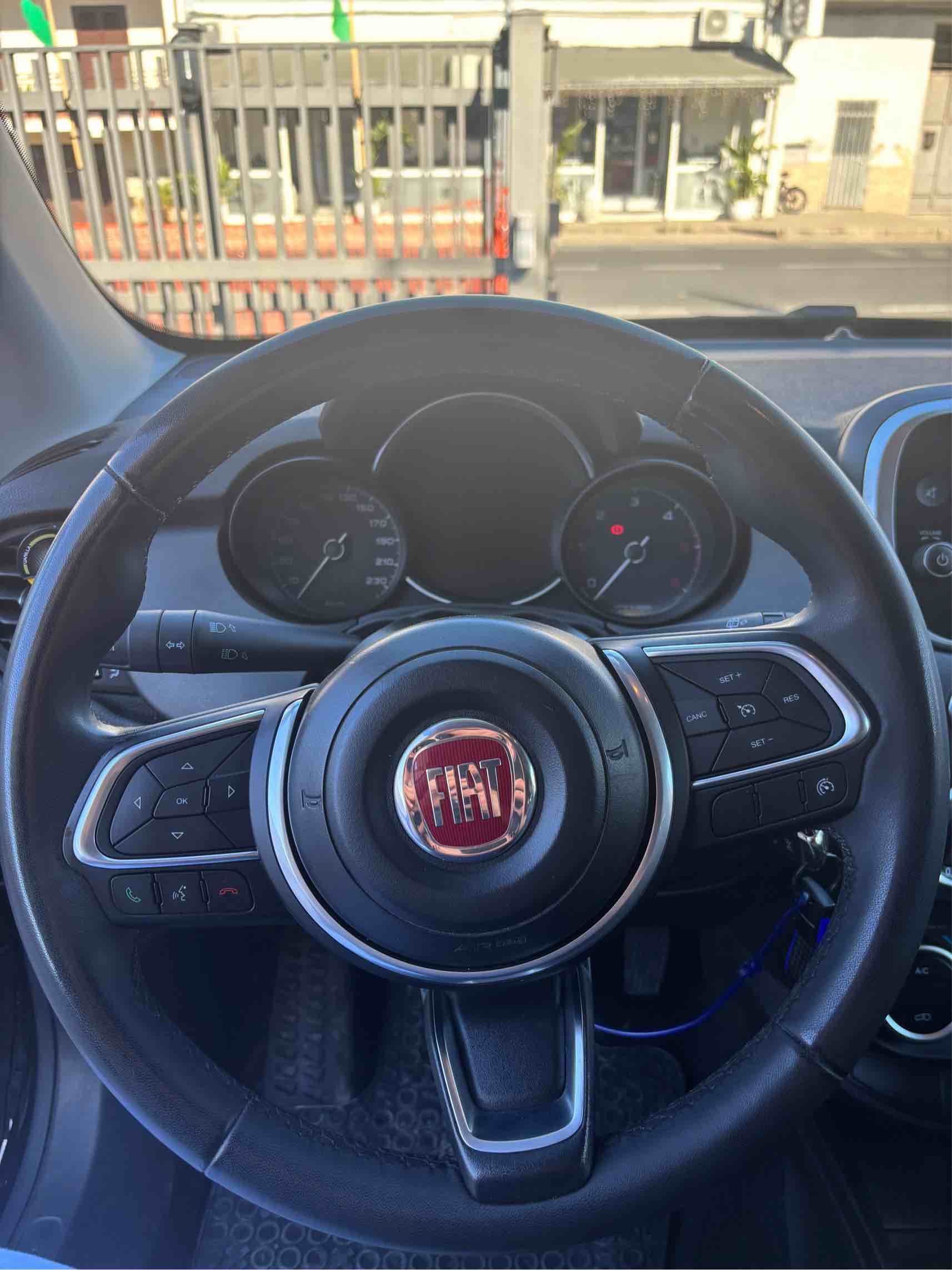 Fiat 500x Sport 1.6 Multijet