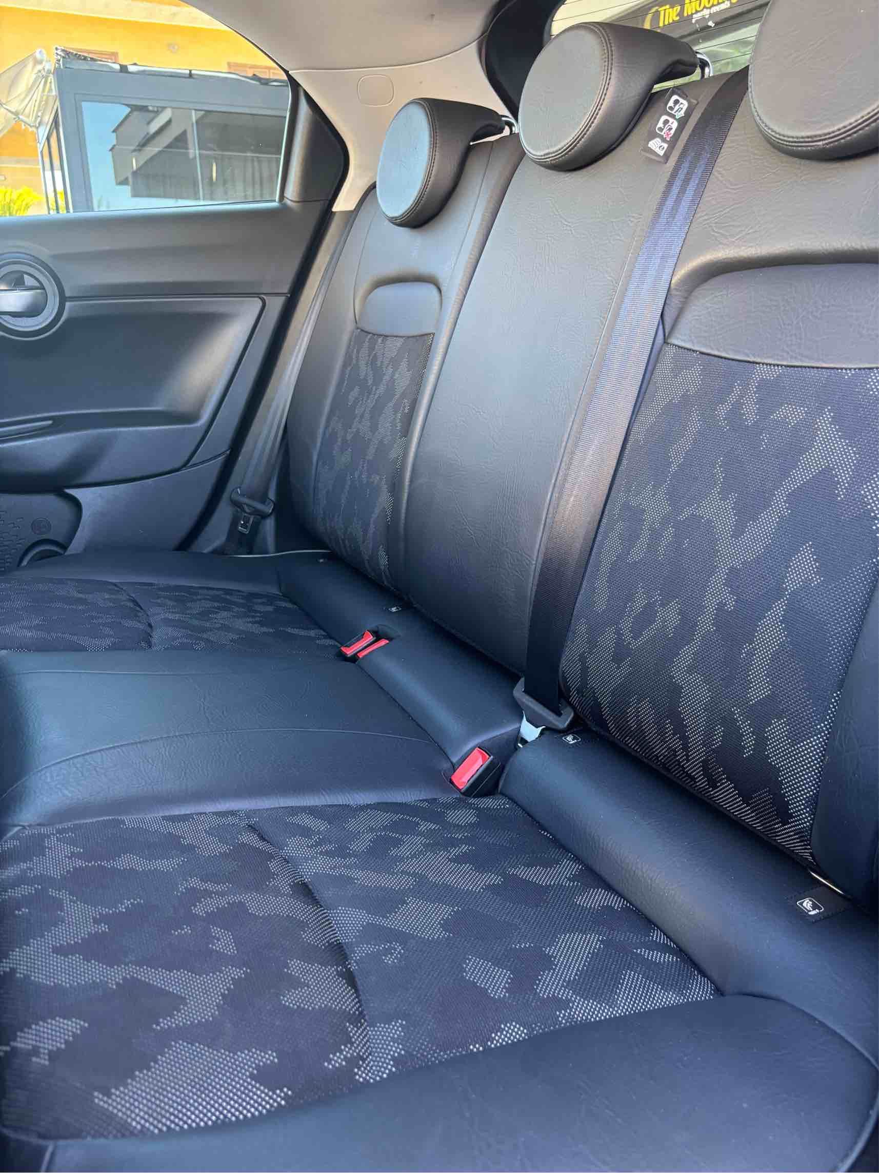 Fiat 500x Sport 1.6 Multijet