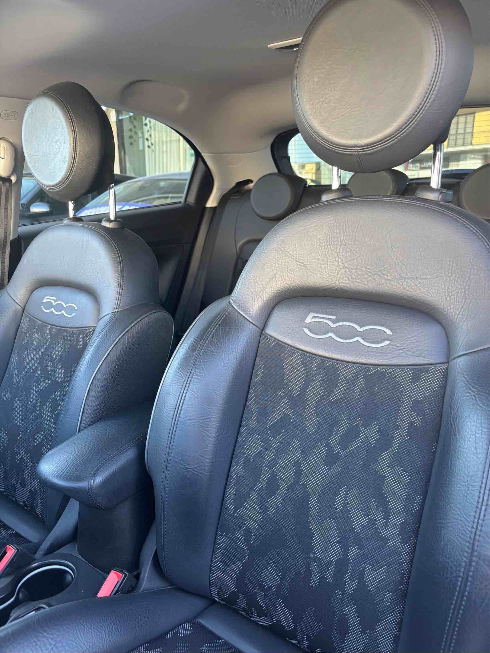 Fiat 500x Sport 1.6 Multijet