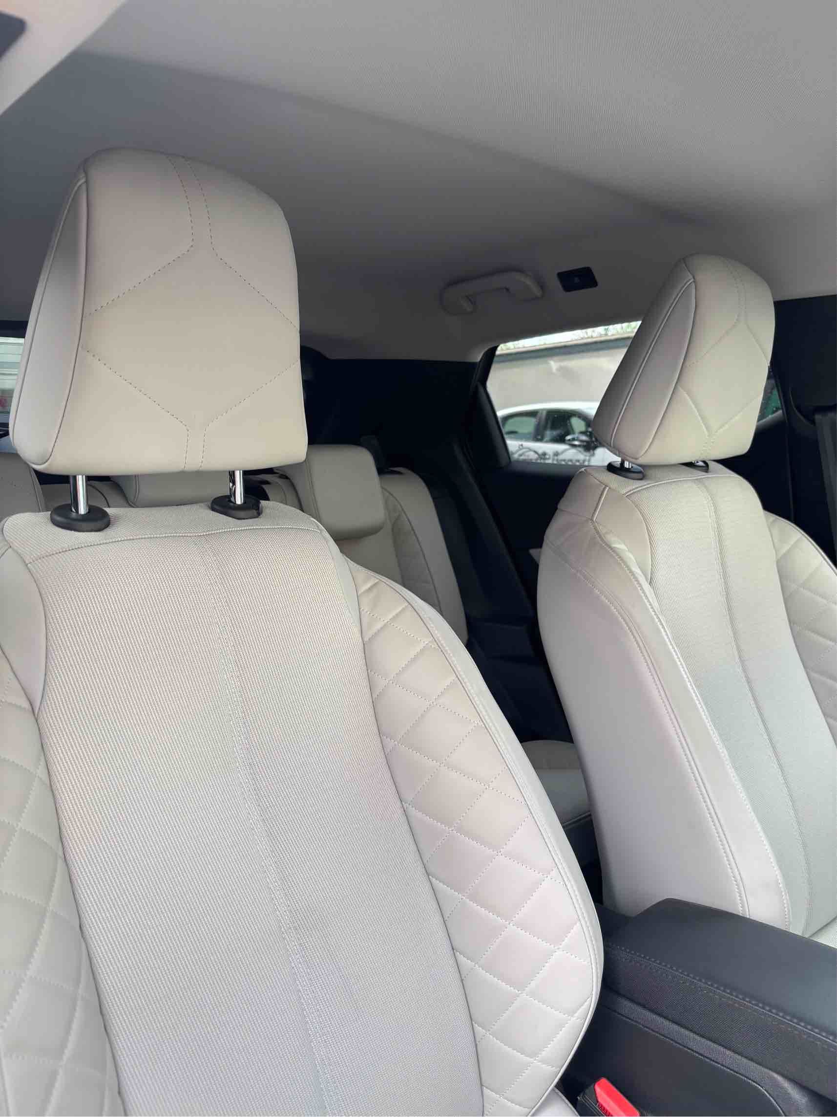 DS3 CROSSBACK aut. Grand Chic
