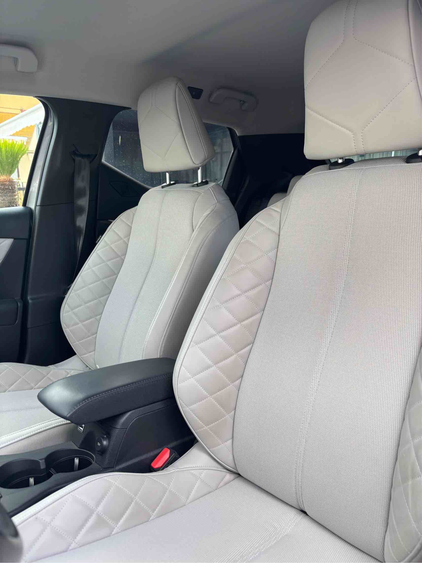 DS3 CROSSBACK aut. Grand Chic