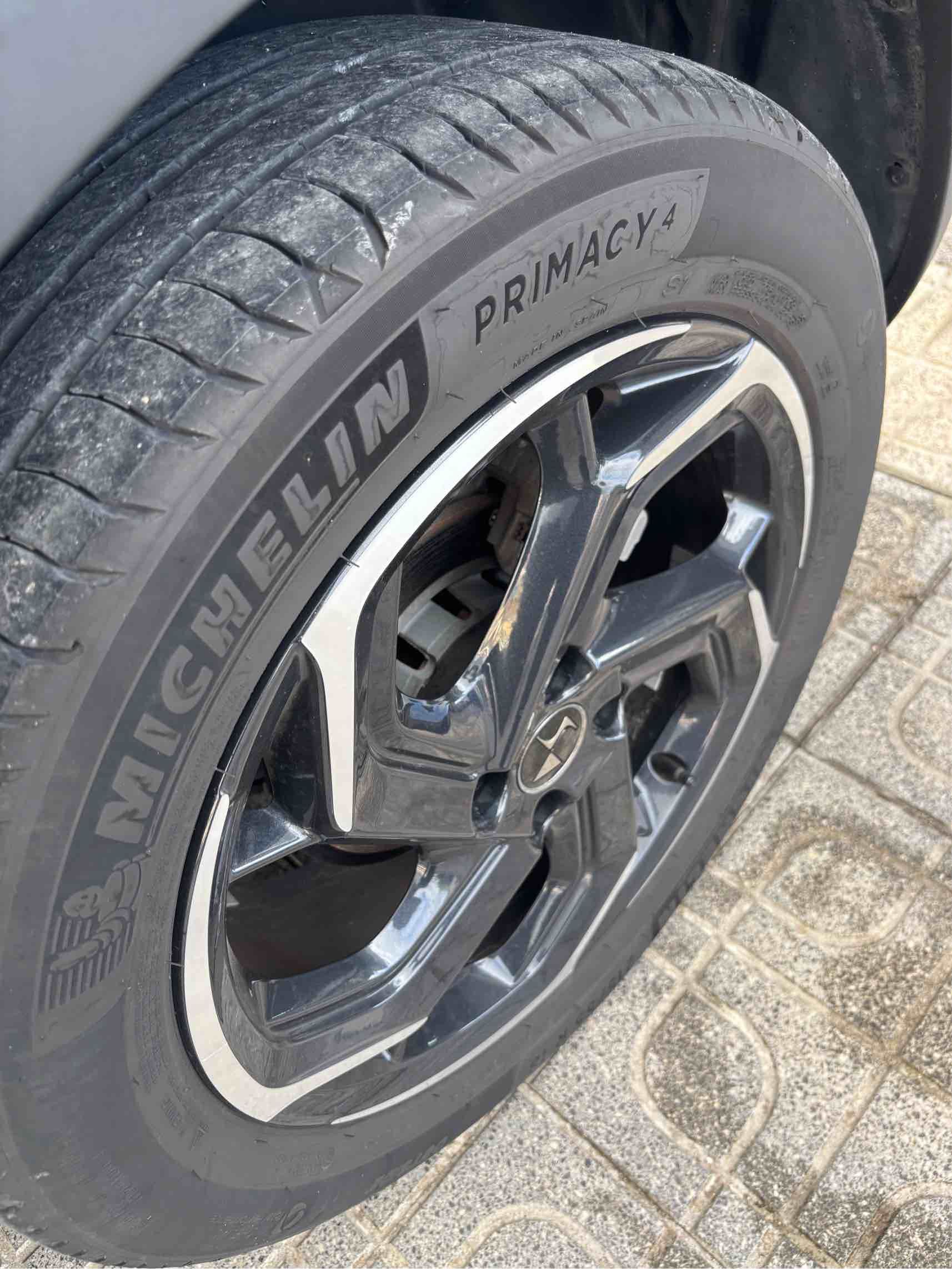 DS3 CROSSBACK aut. Grand Chic