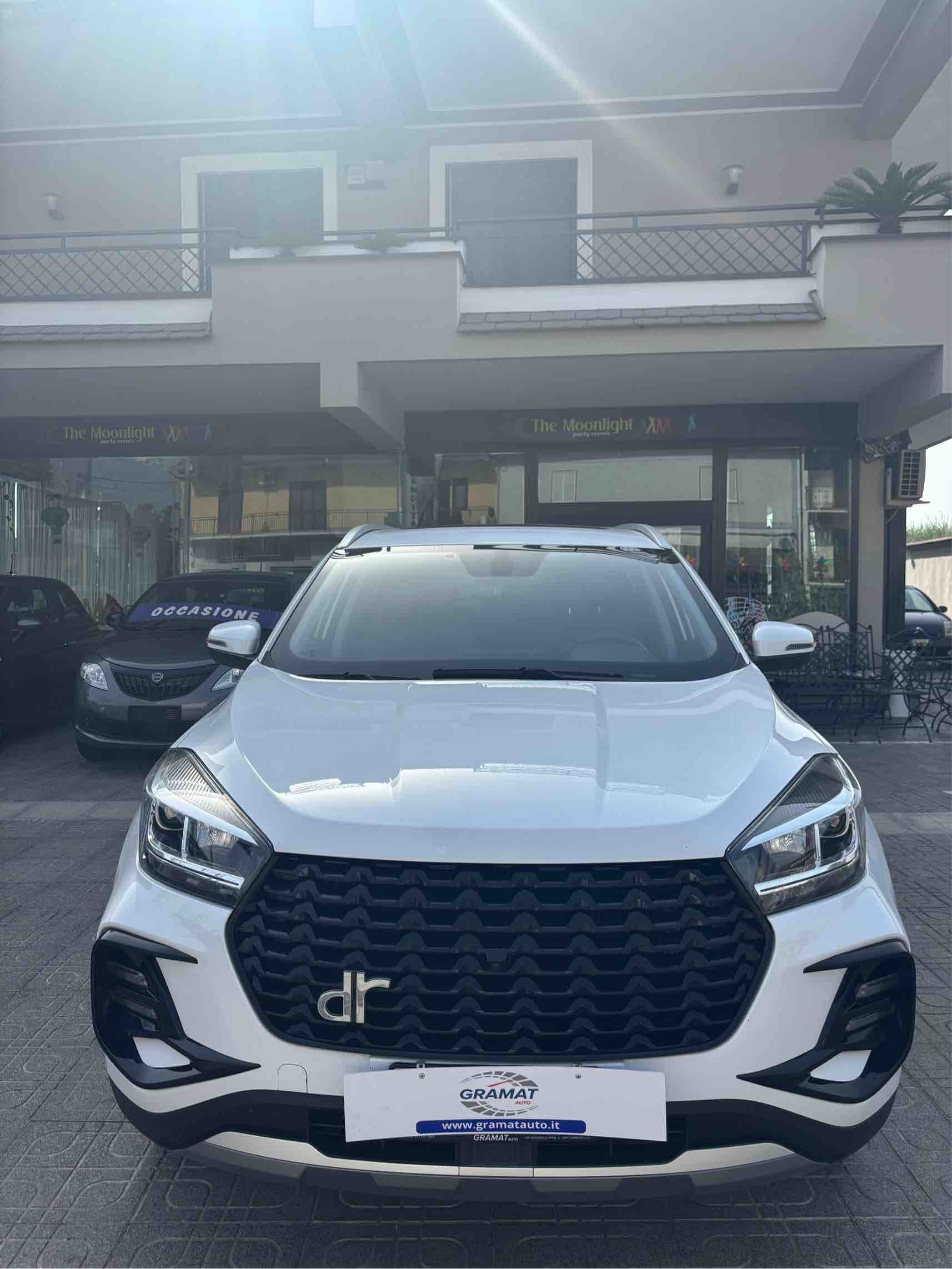 DR 5.0 1.5 GPL