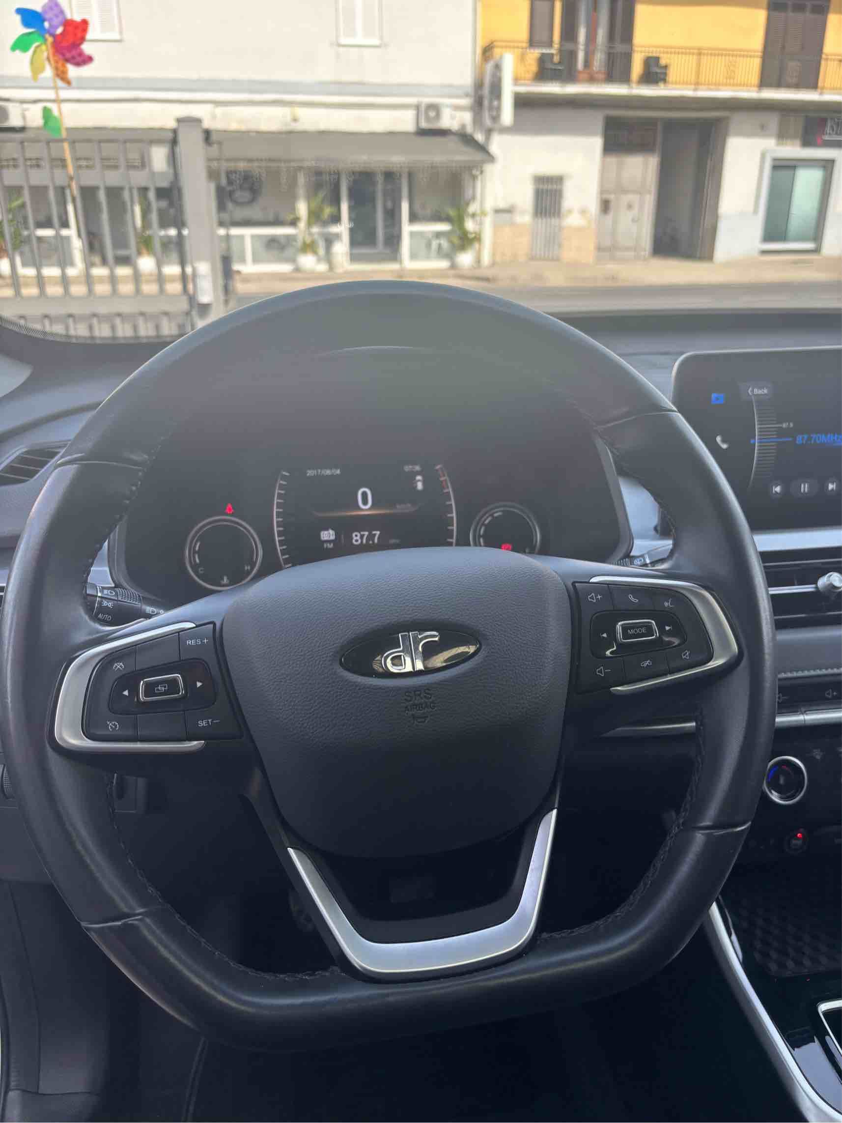 DR 5.0 1.5 GPL