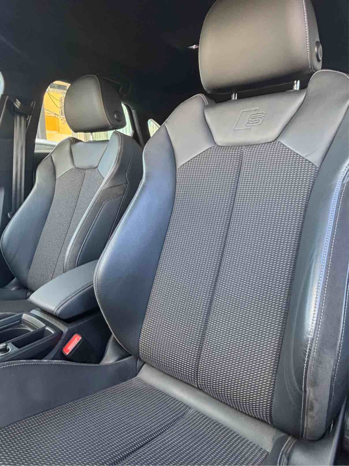 AUDI Q3 SPORTBACK QUATTRO 35 TDI S LINE (VENDUTA)