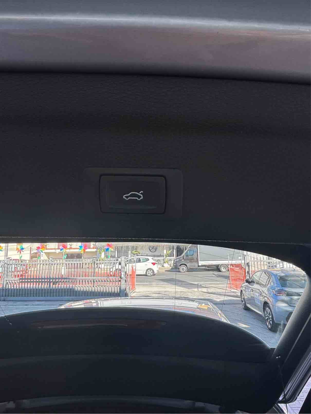 AUDI Q3 SPORTBACK QUATTRO 35 TDI S LINE (VENDUTA)