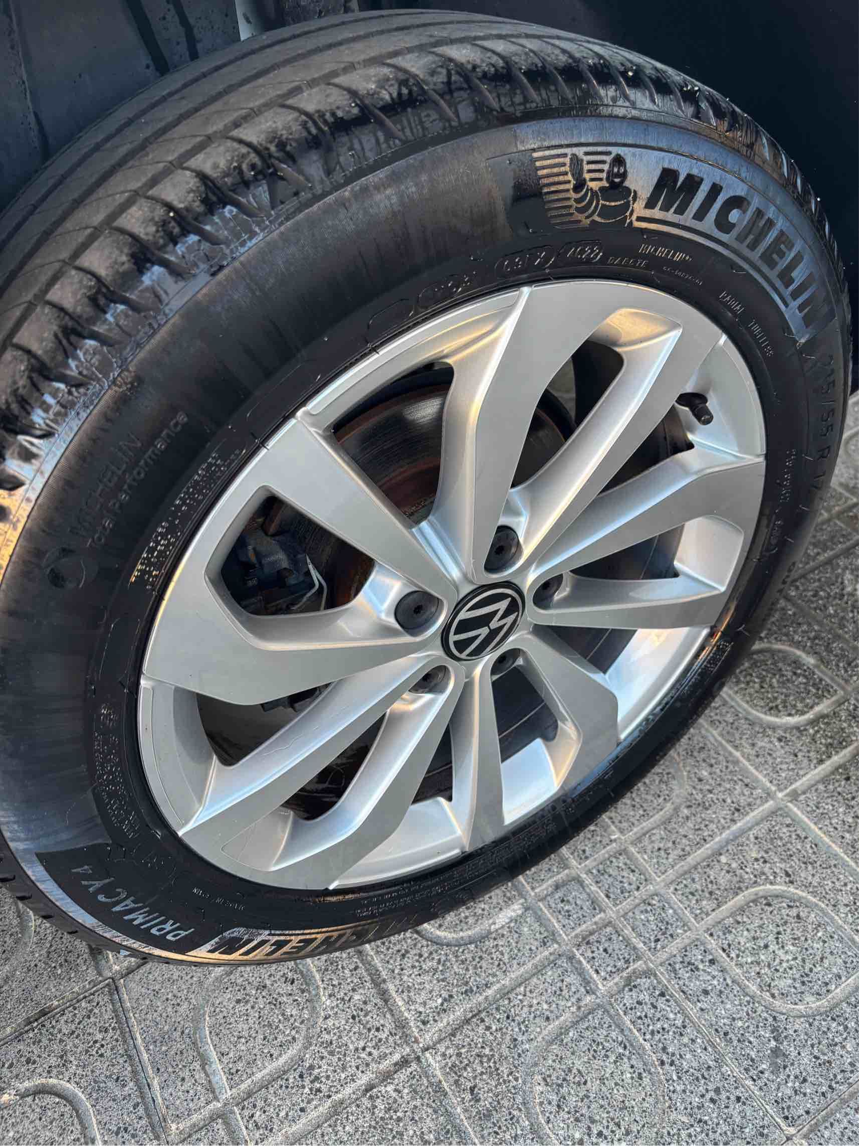 Volkwagen T-Roc 2.0 Tdi SCR DSG 4Motion (VENDUTA)
