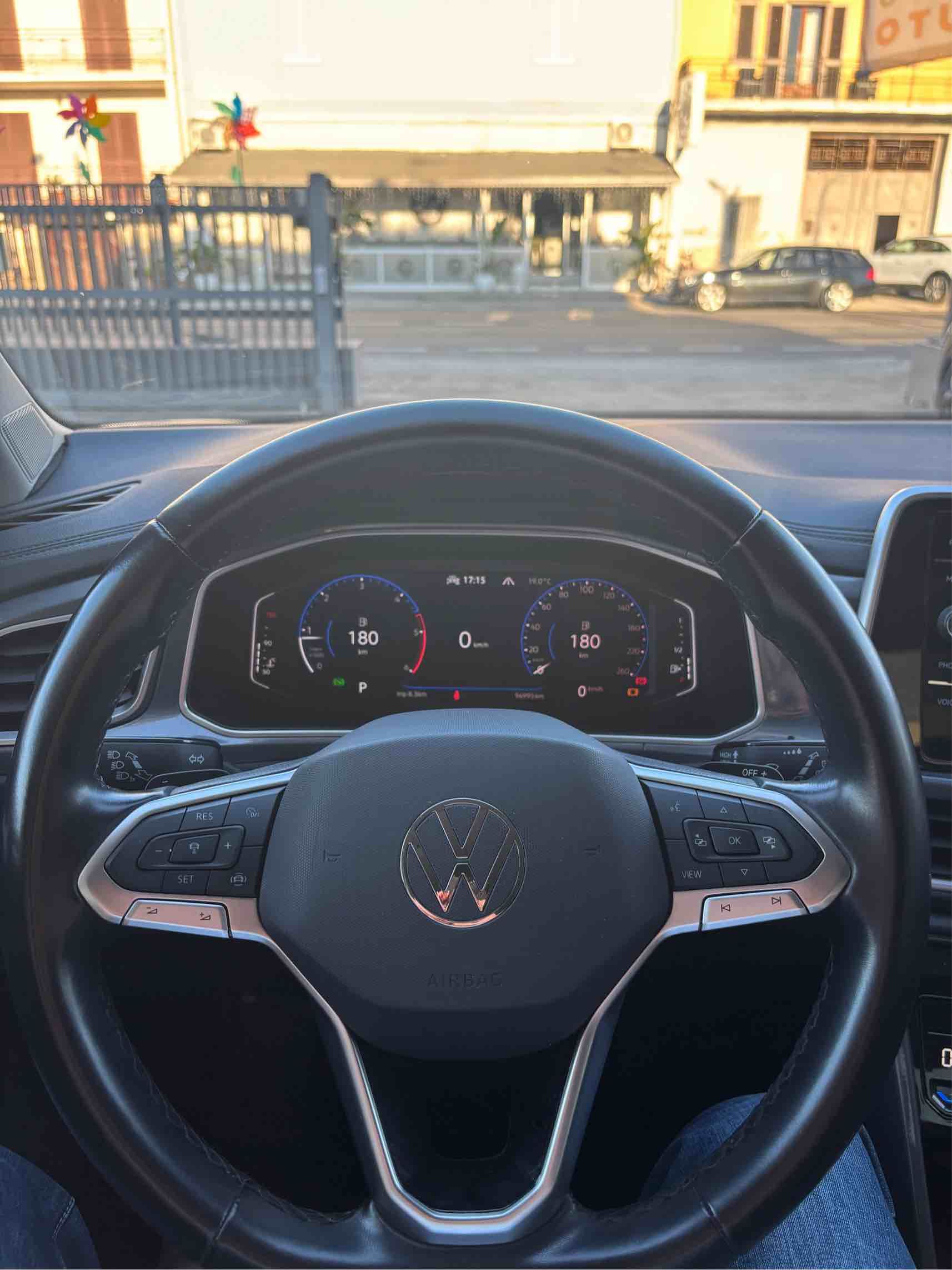 Volkwagen T-Roc 2.0 Tdi SCR DSG 4Motion (VENDUTA)