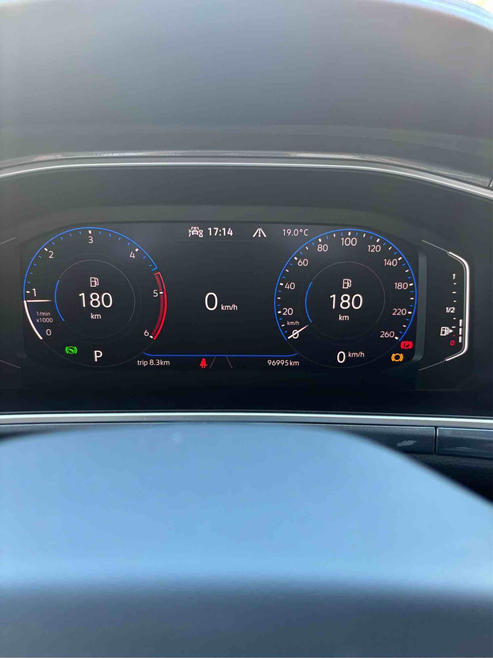 Volkwagen T-Roc 2.0 Tdi SCR DSG 4Motion (VENDUTA)