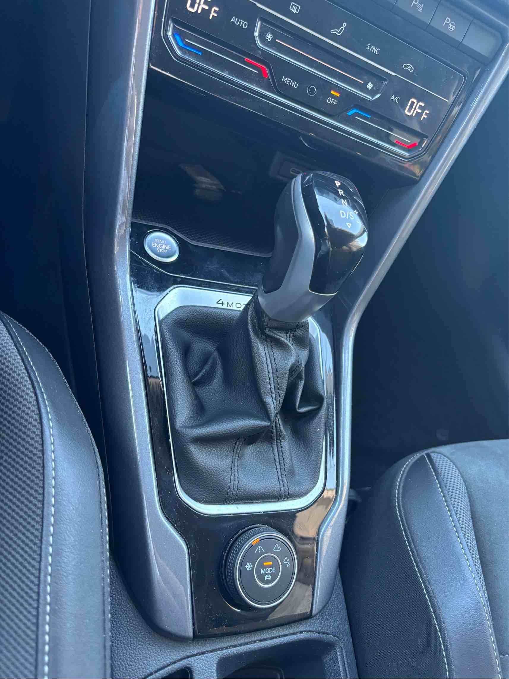 Volkwagen T-Roc 2.0 Tdi SCR DSG 4Motion (VENDUTA)