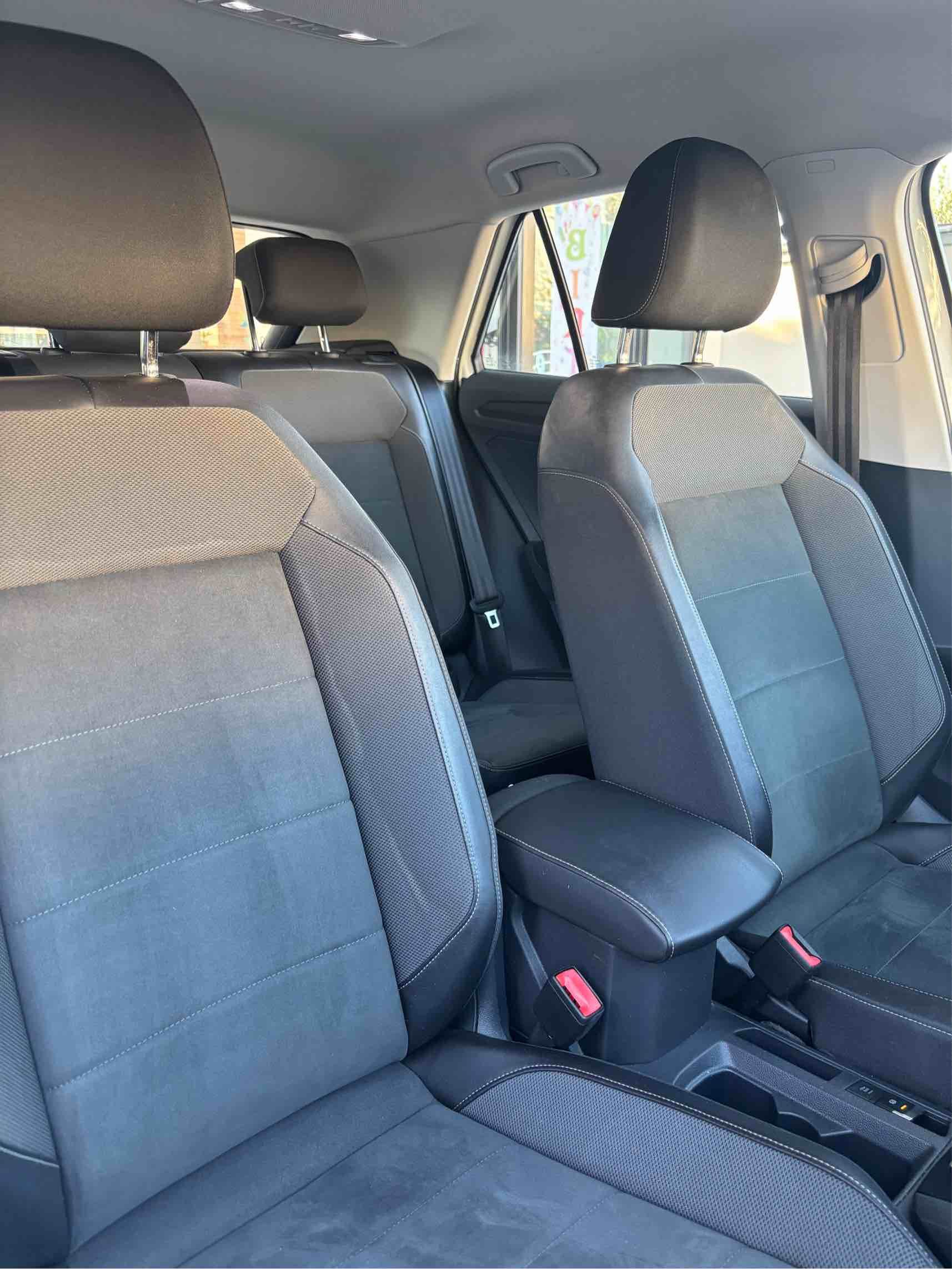 Volkwagen T-Roc 2.0 Tdi SCR DSG 4Motion (VENDUTA)