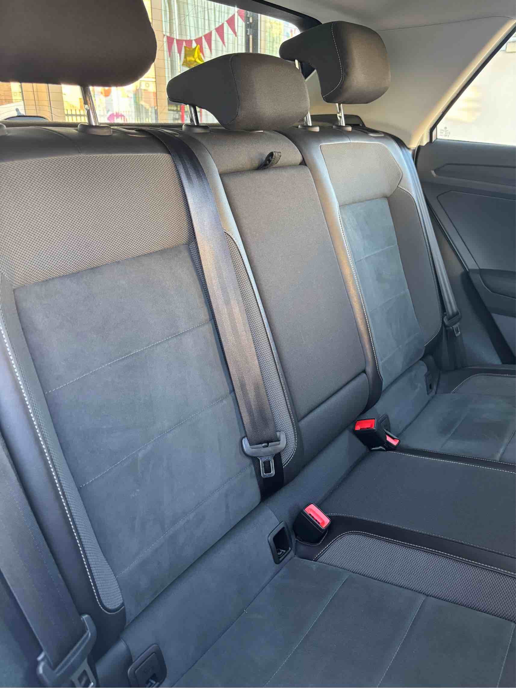 Volkwagen T-Roc 2.0 Tdi SCR DSG 4Motion (VENDUTA)