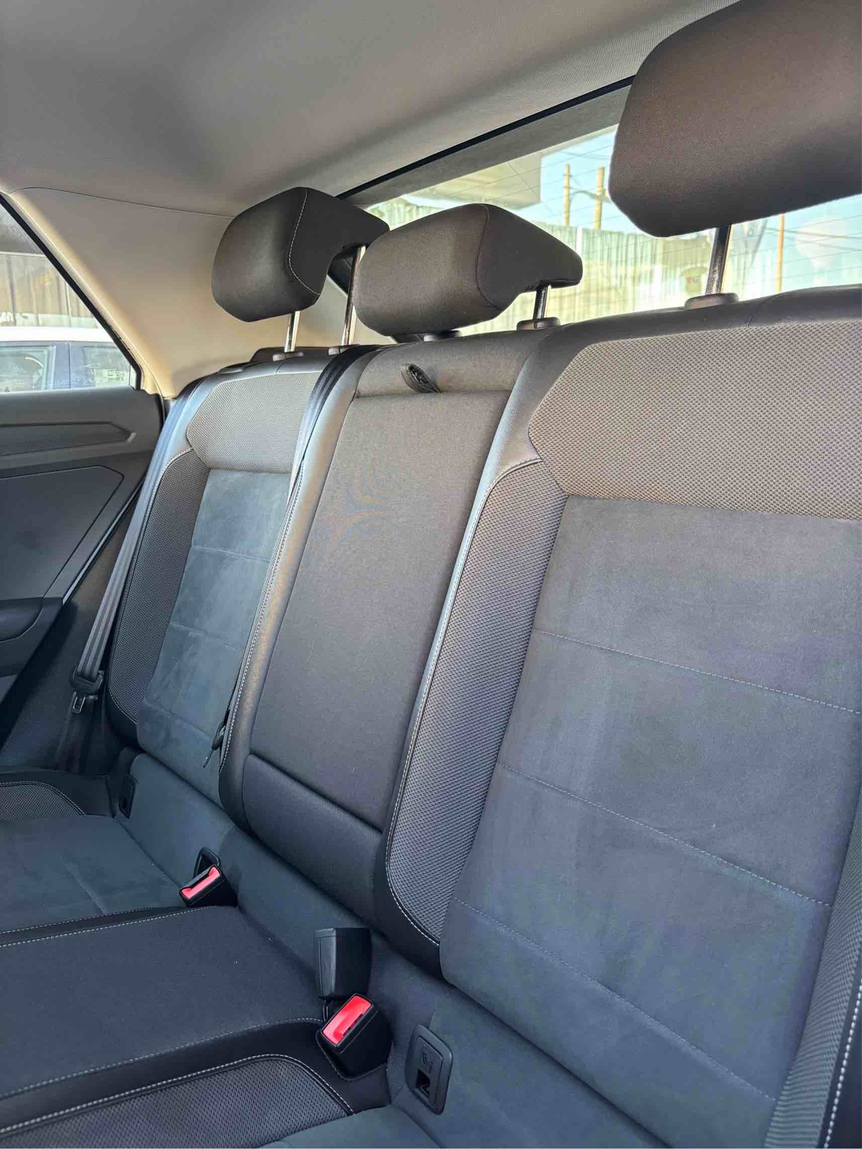 Volkwagen T-Roc 2.0 Tdi SCR DSG 4Motion (VENDUTA)