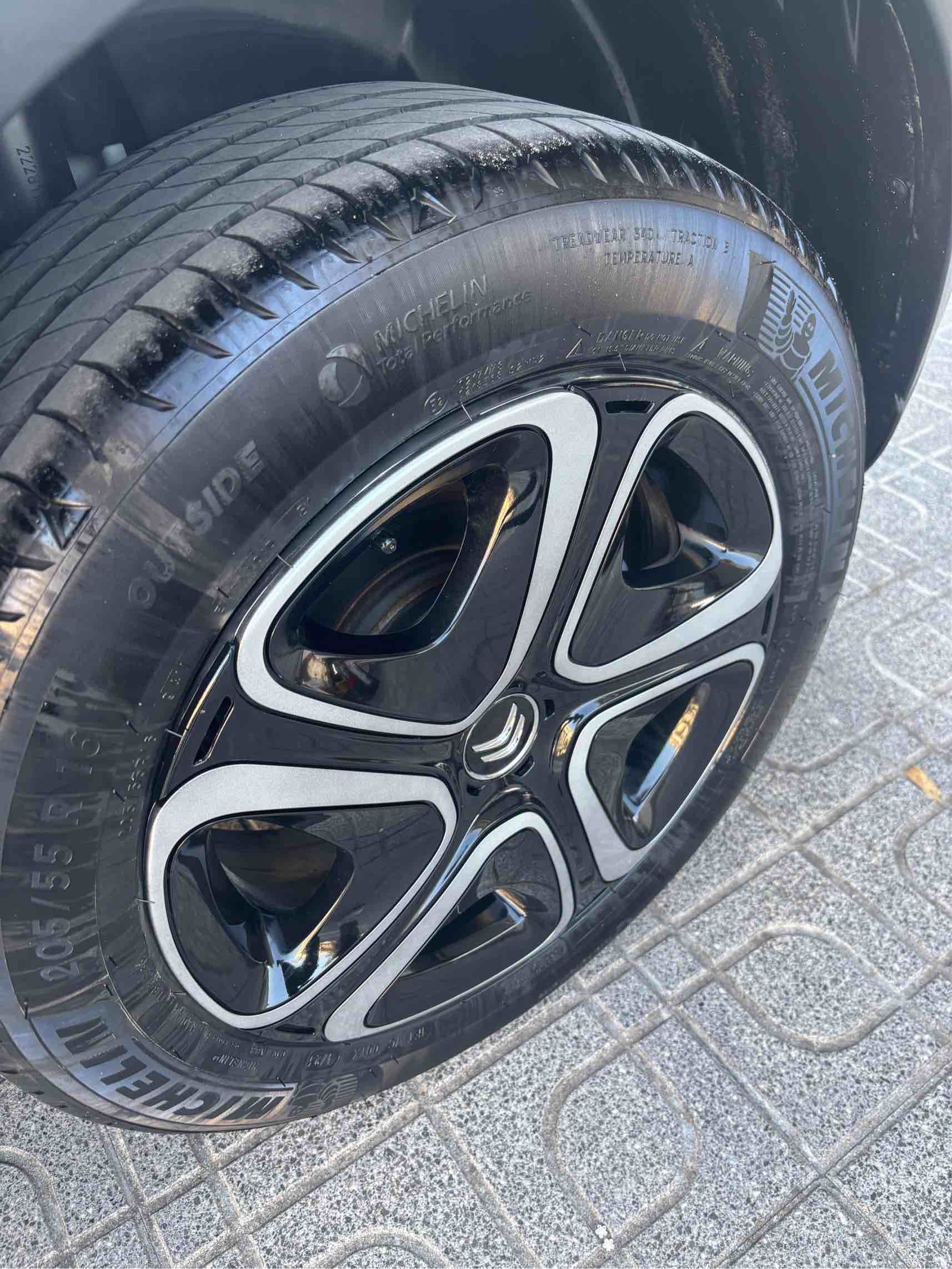 Citroen C3 Puretech 110 S&S Plus