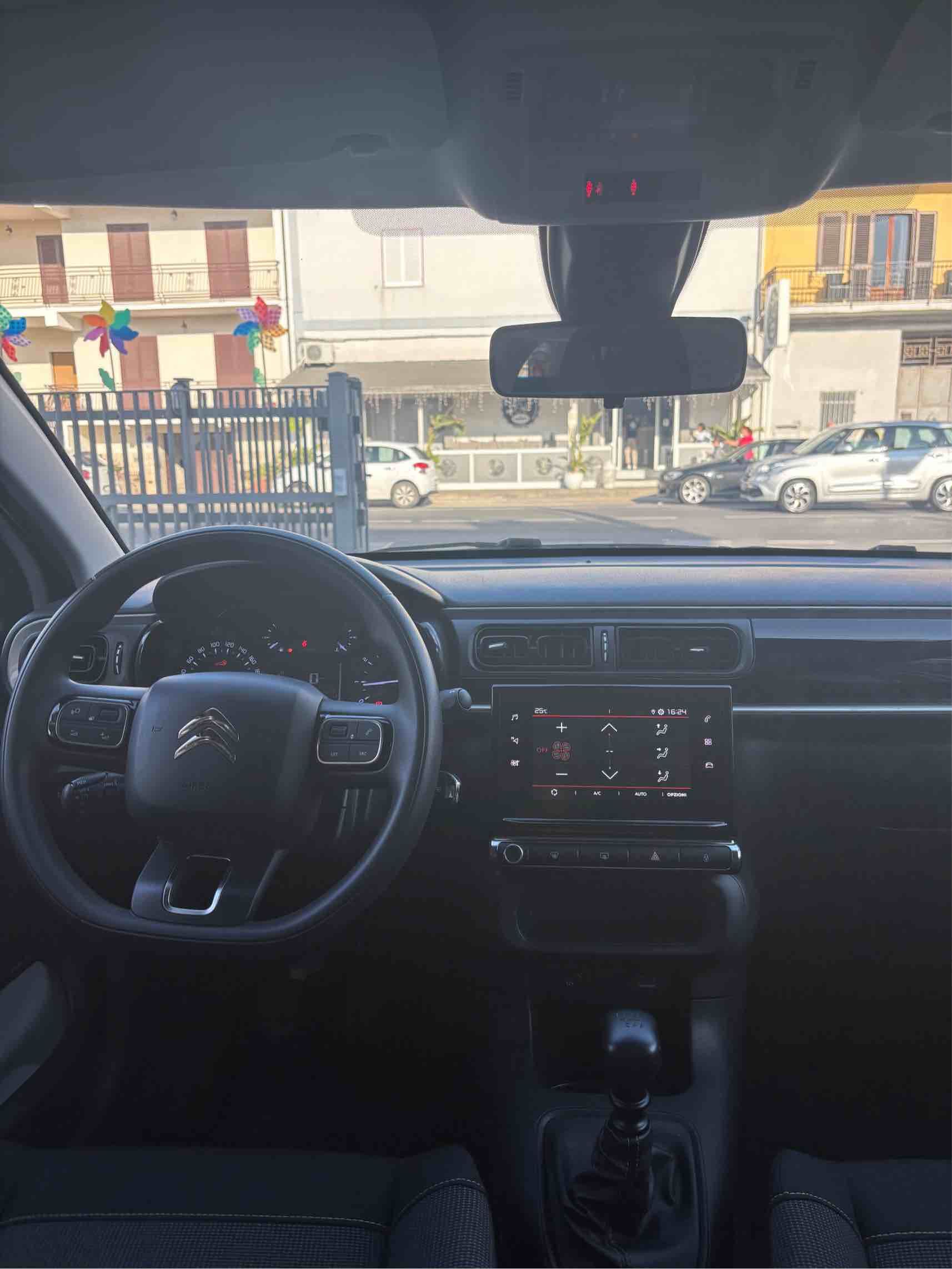 Citroen C3 Puretech 110 S&S Plus