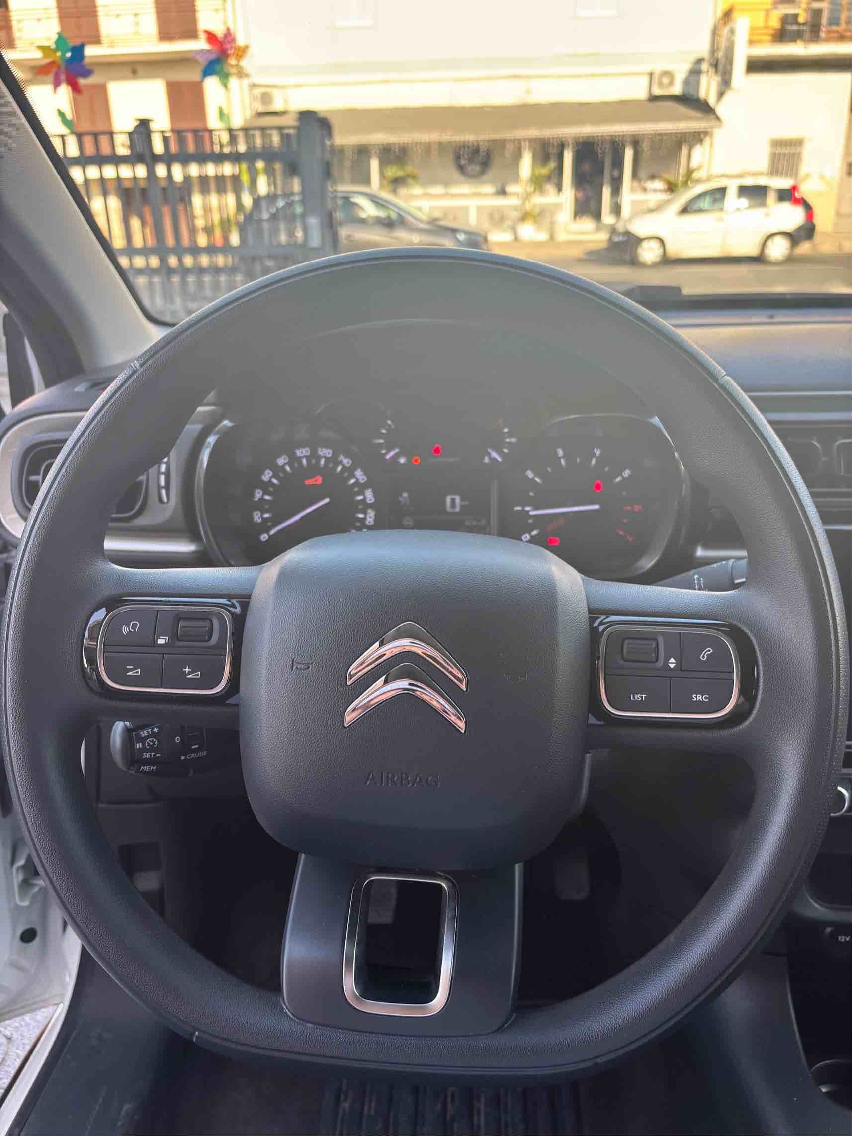 Citroen C3 Puretech 110 S&S Plus