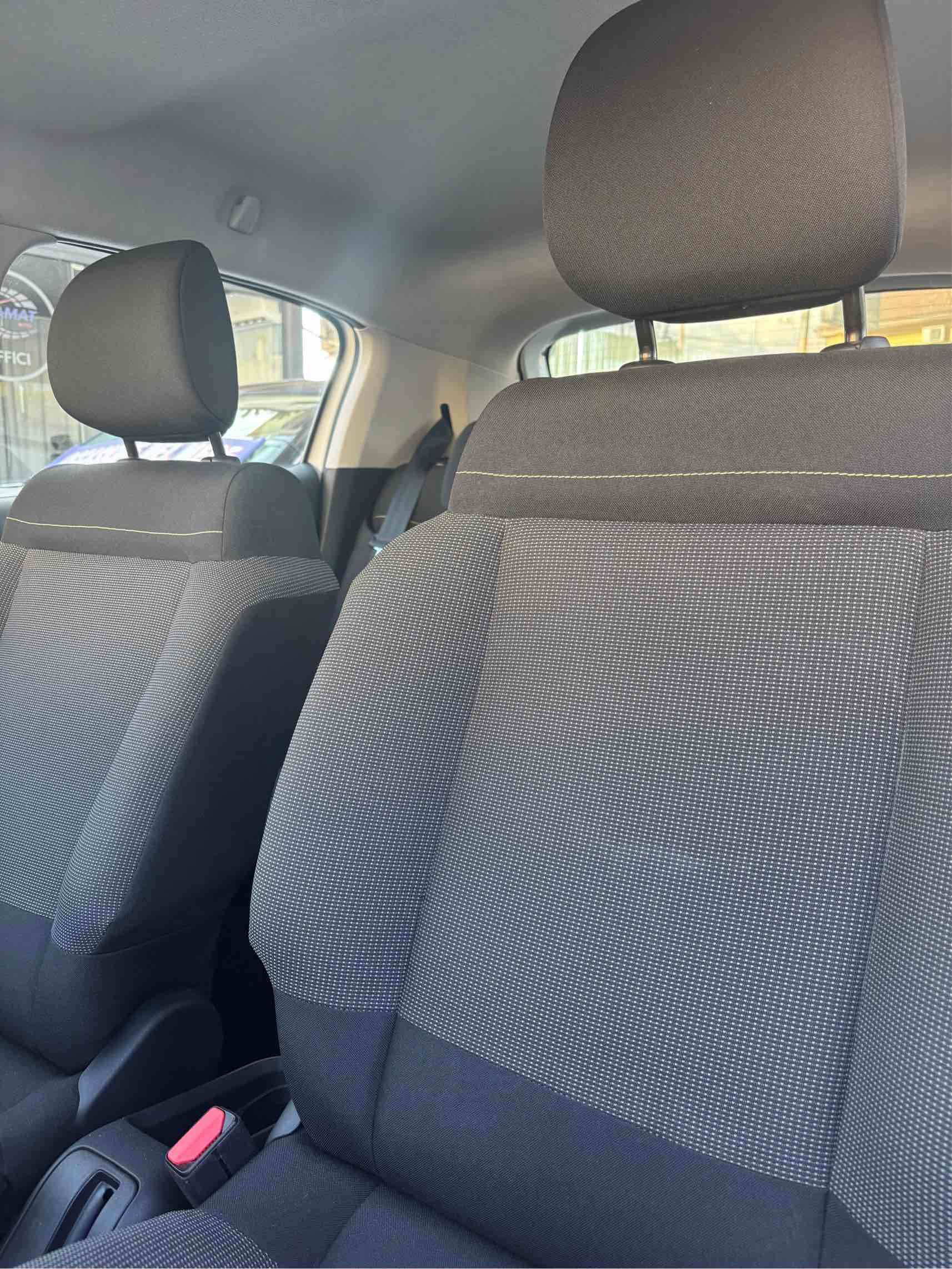 Citroen C3 Puretech 110 S&S Plus