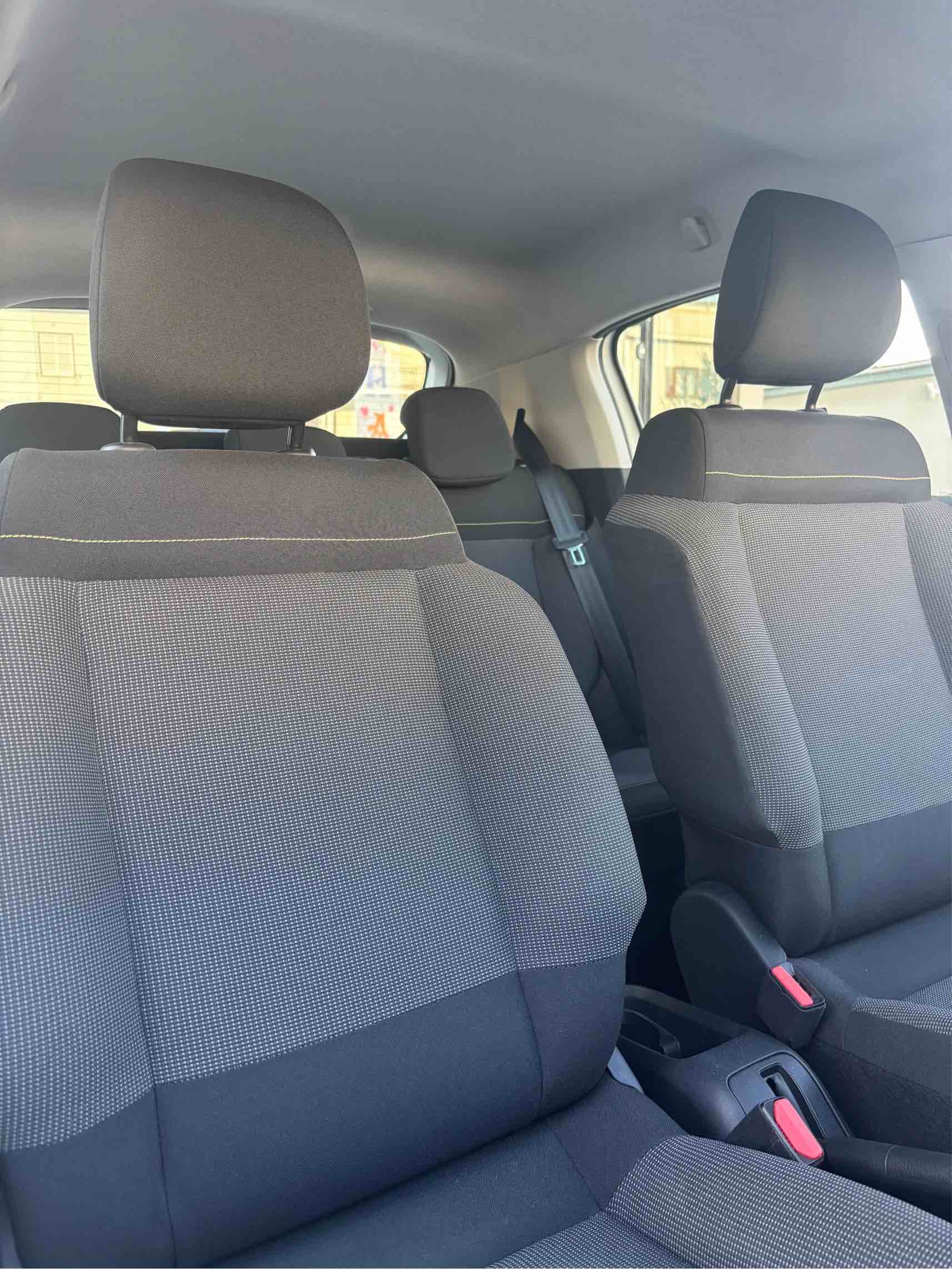 Citroen C3 Puretech 110 S&S Plus