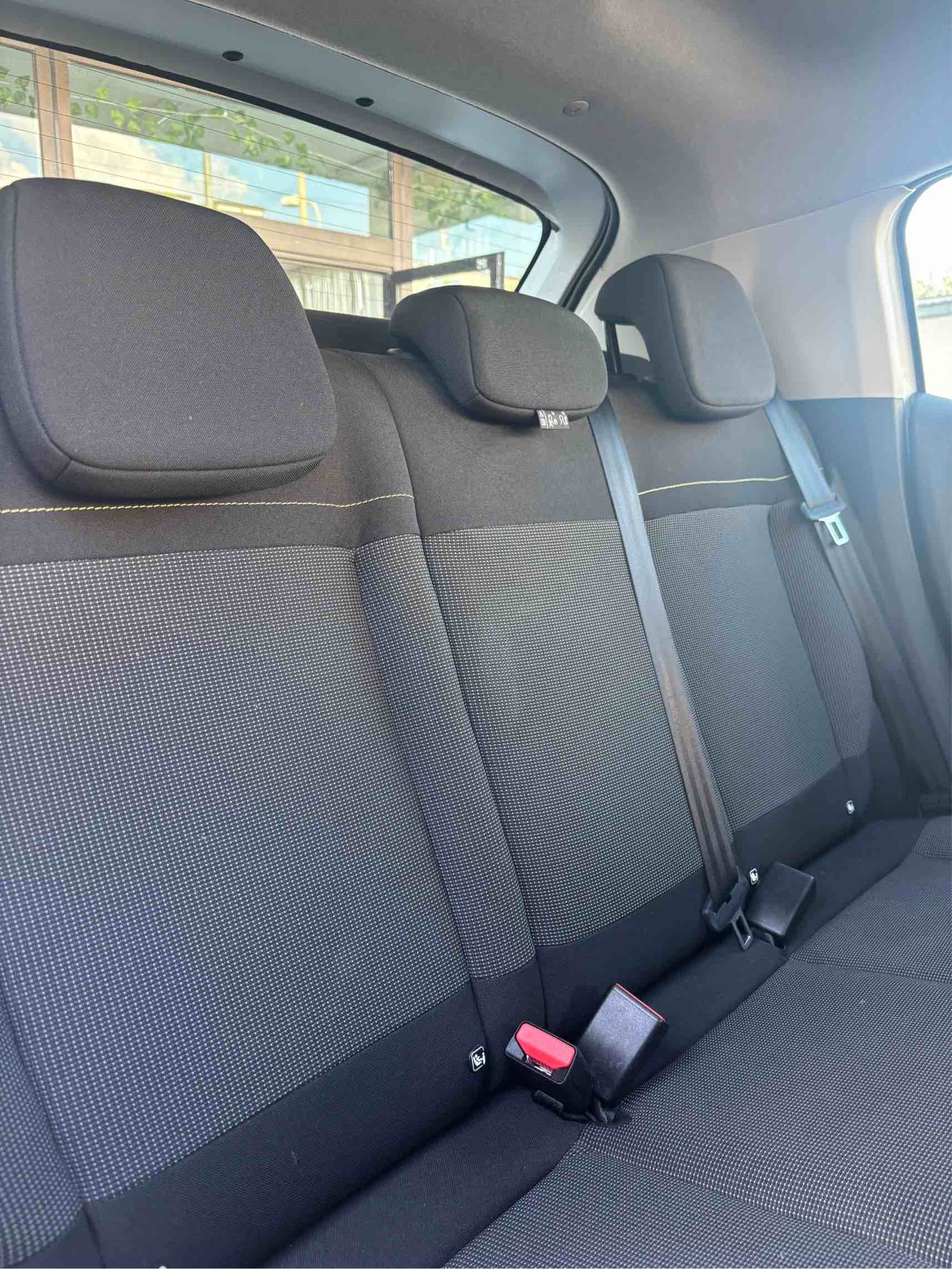 Citroen C3 Puretech 110 S&S Plus