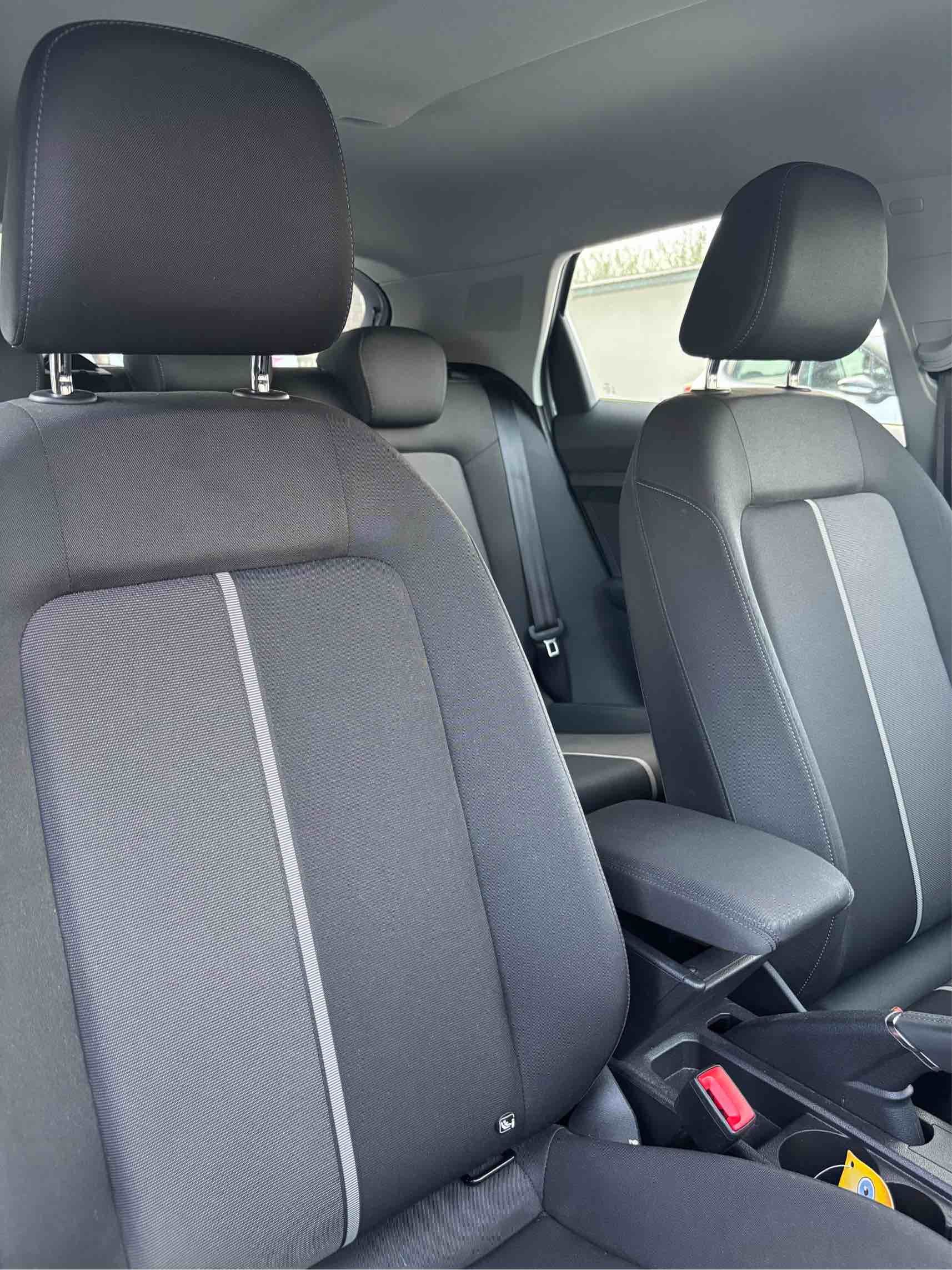 Audi A1 Allstreet