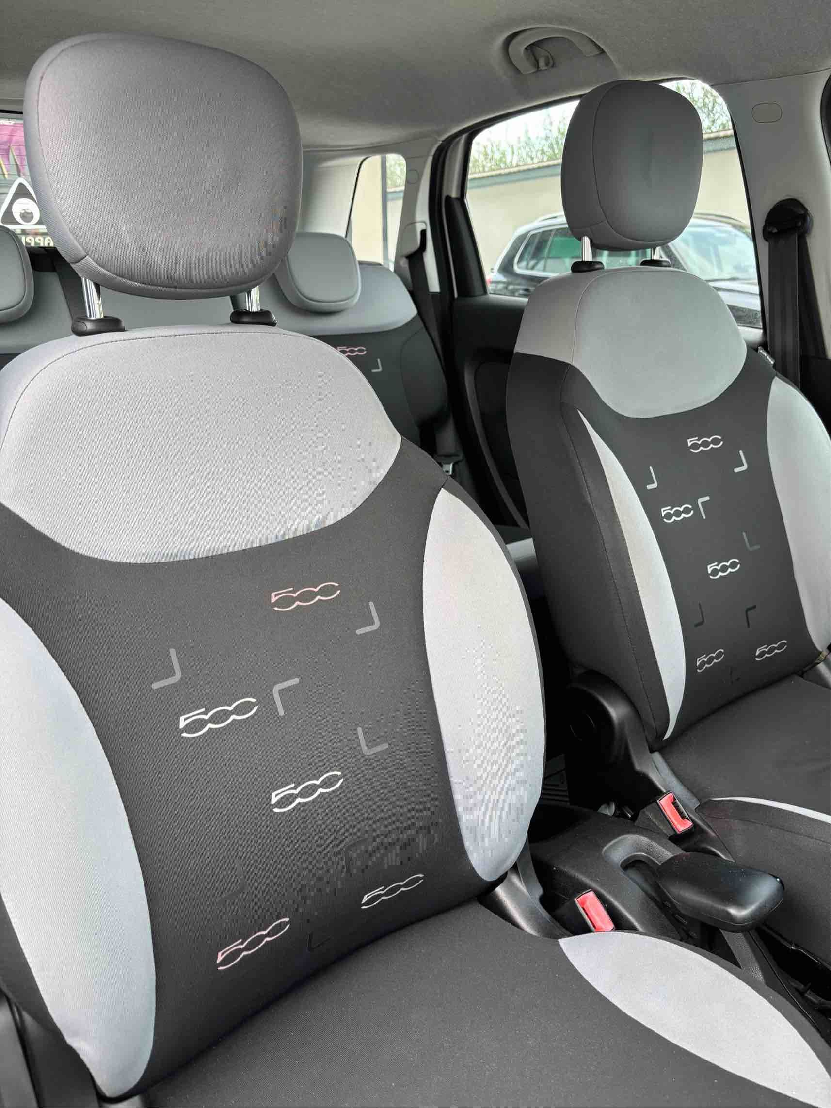 Fiat 500L Popstar (VENDUTA)