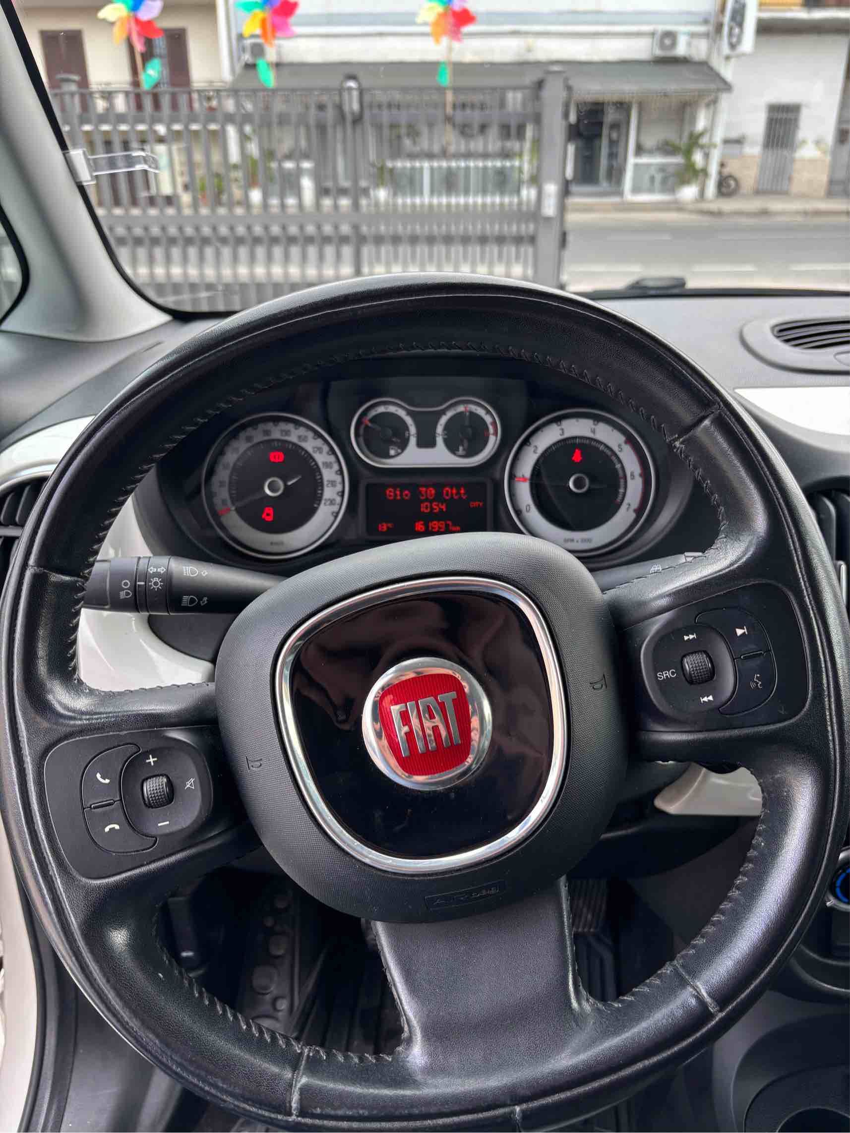 Fiat 500L Popstar (VENDUTA)