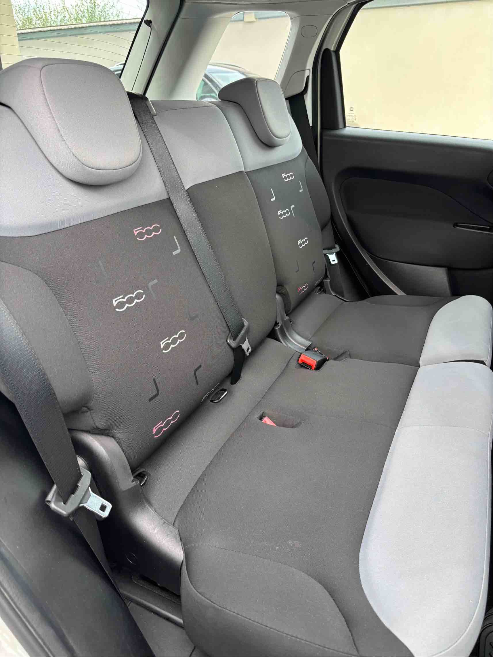 Fiat 500L Popstar (VENDUTA)