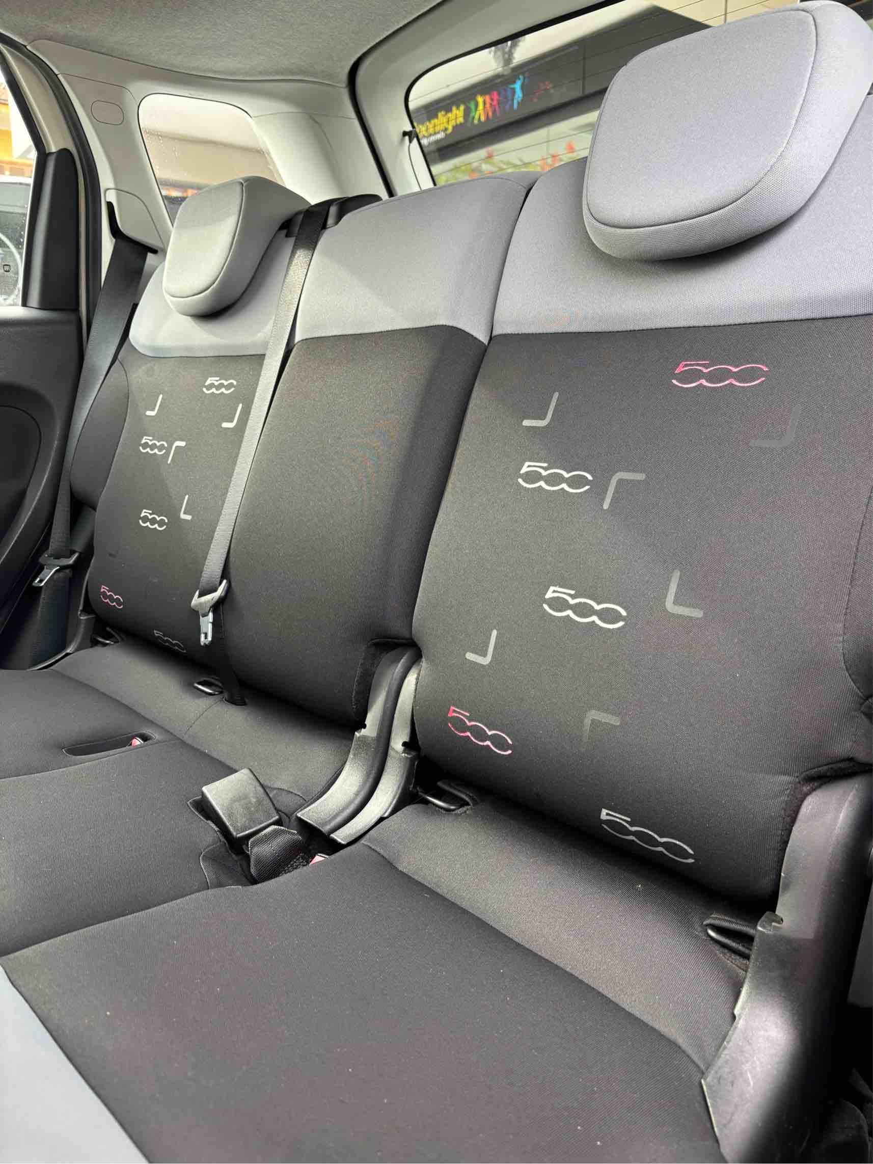 Fiat 500L Popstar (VENDUTA)