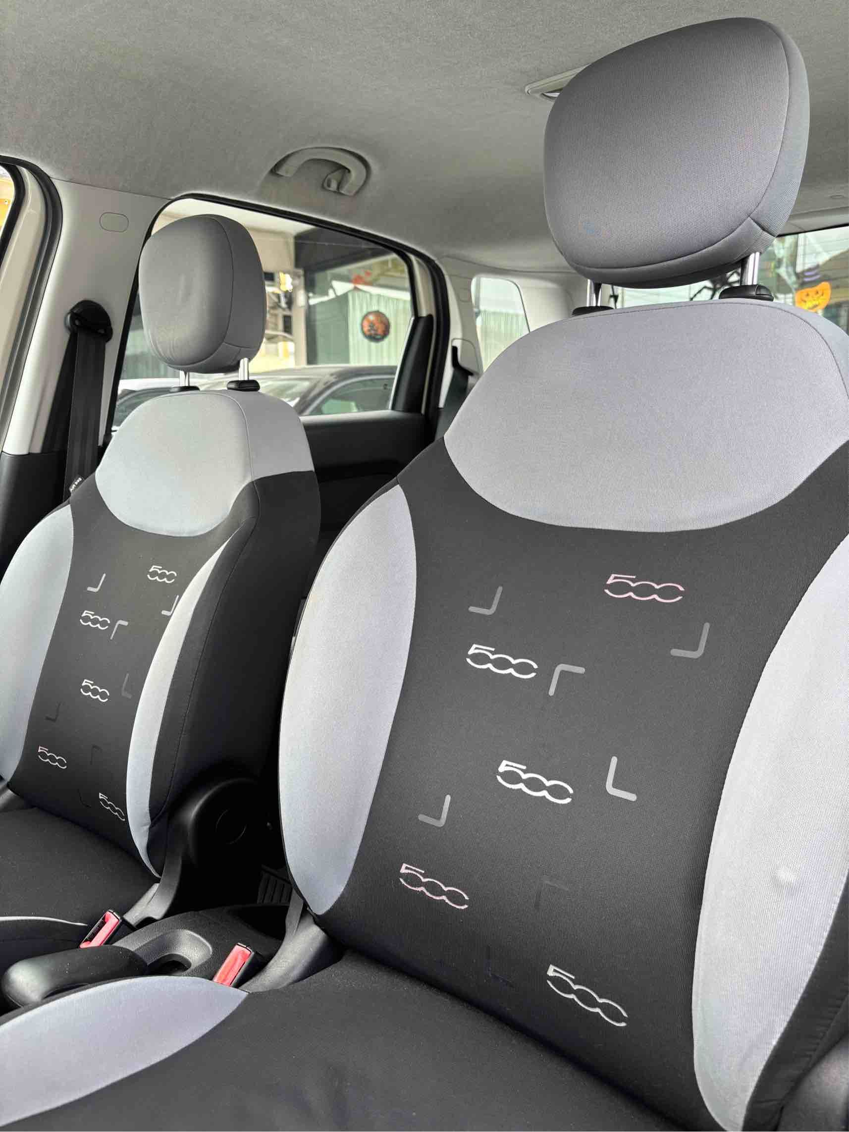 Fiat 500L Popstar (VENDUTA)