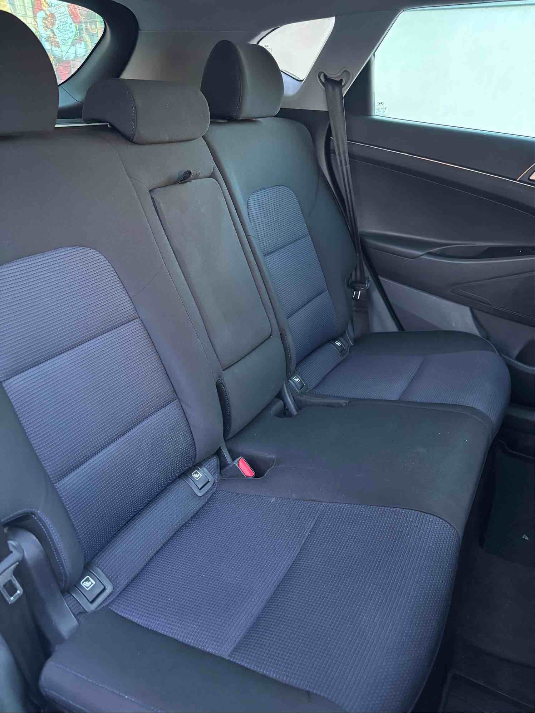 Hyundai Tucson XPossible DCT 2wd (VENDUTA)