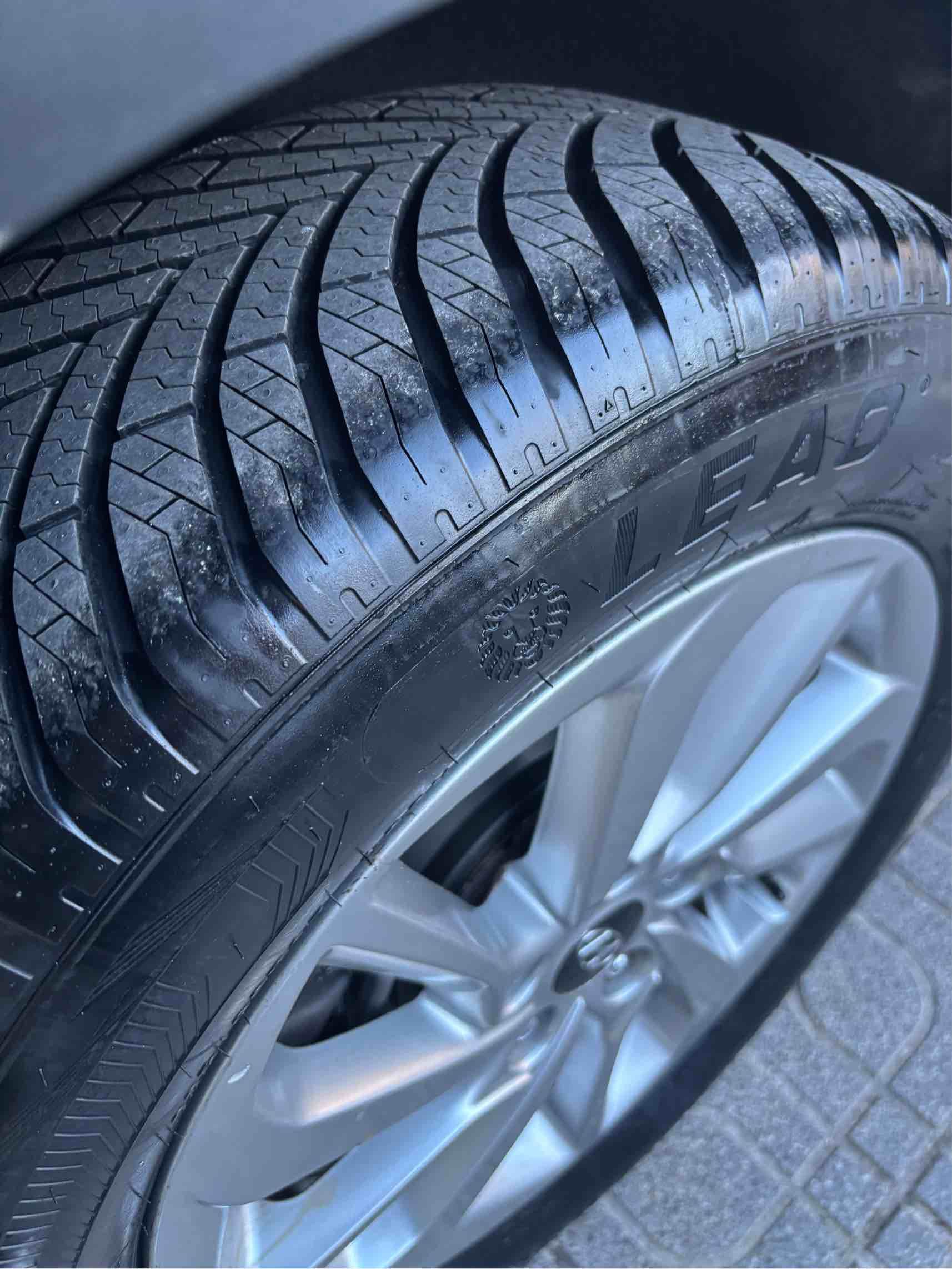 Hyundai Tucson XPossible DCT 2wd (VENDUTA)