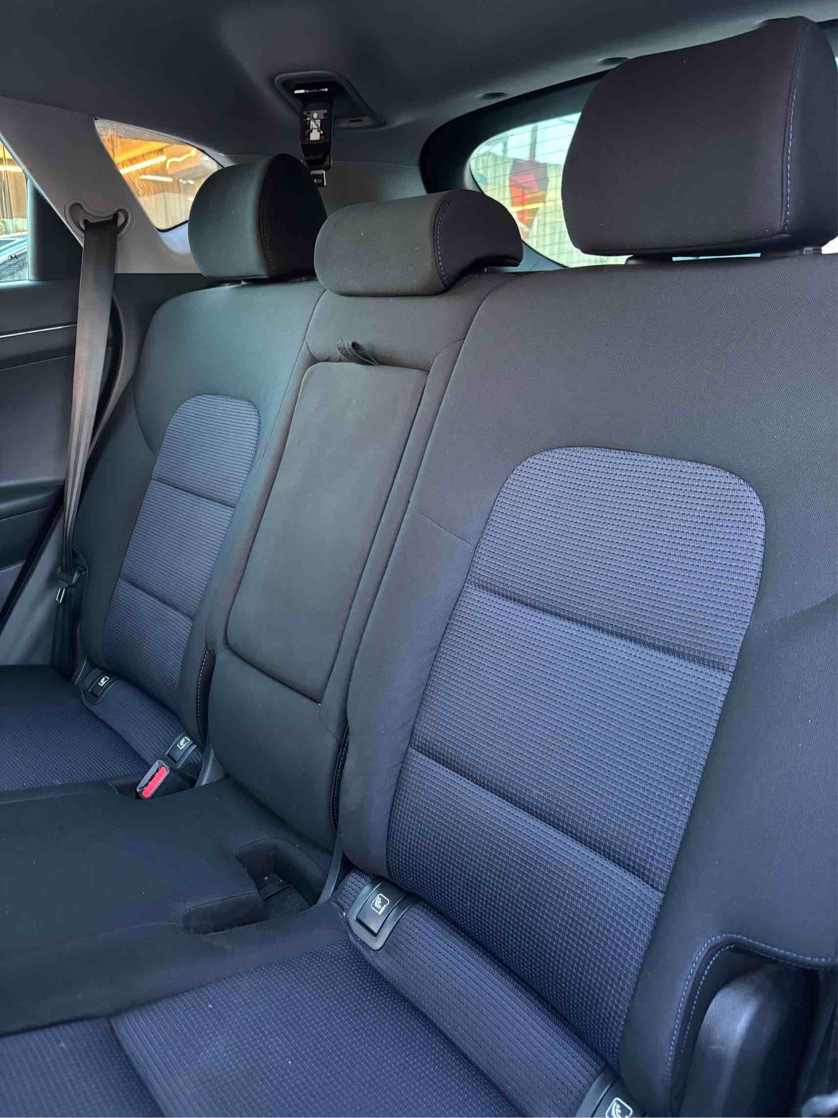 Hyundai Tucson XPossible DCT 2wd (VENDUTA)