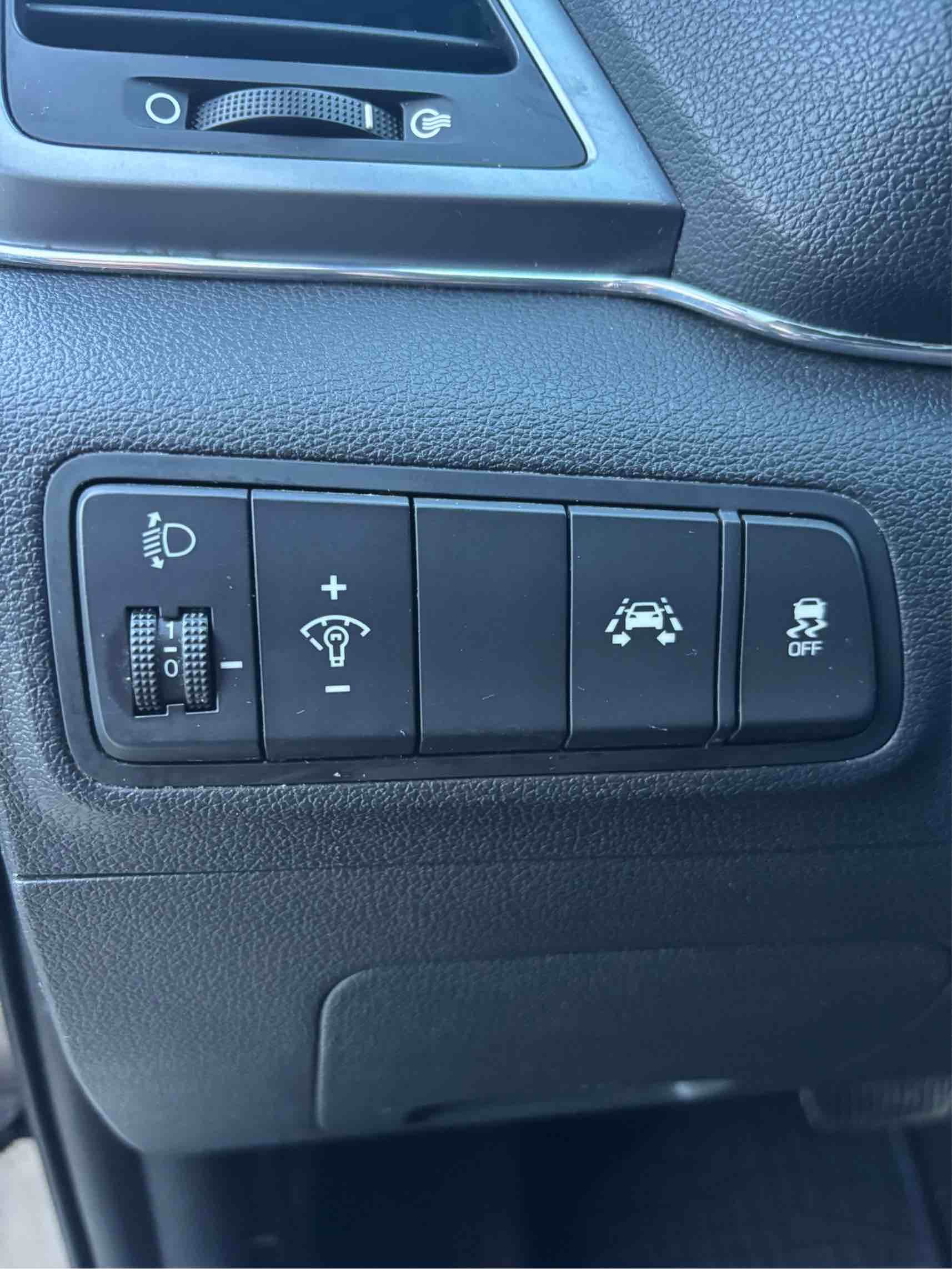 Hyundai Tucson XPossible DCT 2wd (VENDUTA)