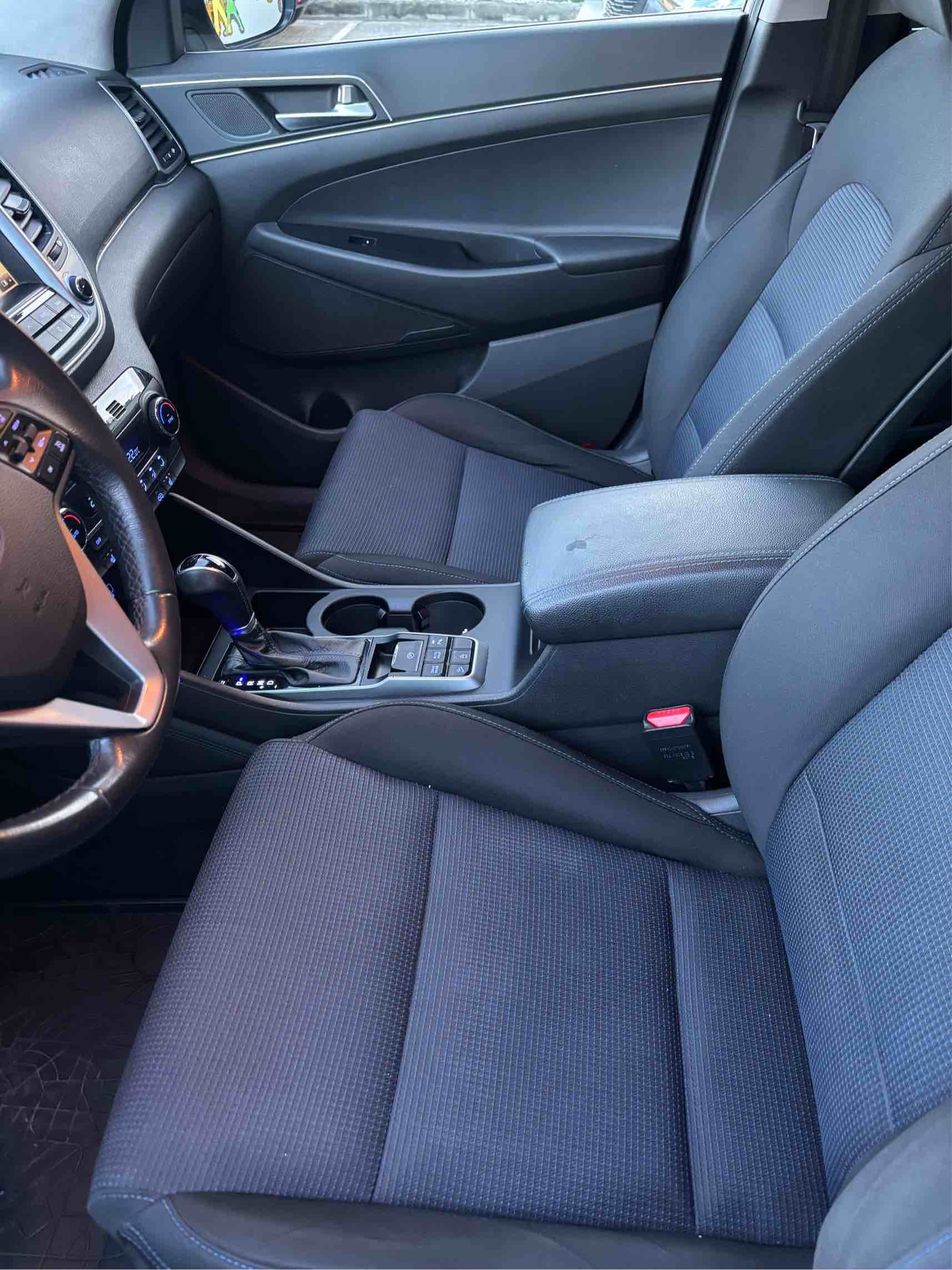 Hyundai Tucson XPossible DCT 2wd (VENDUTA)