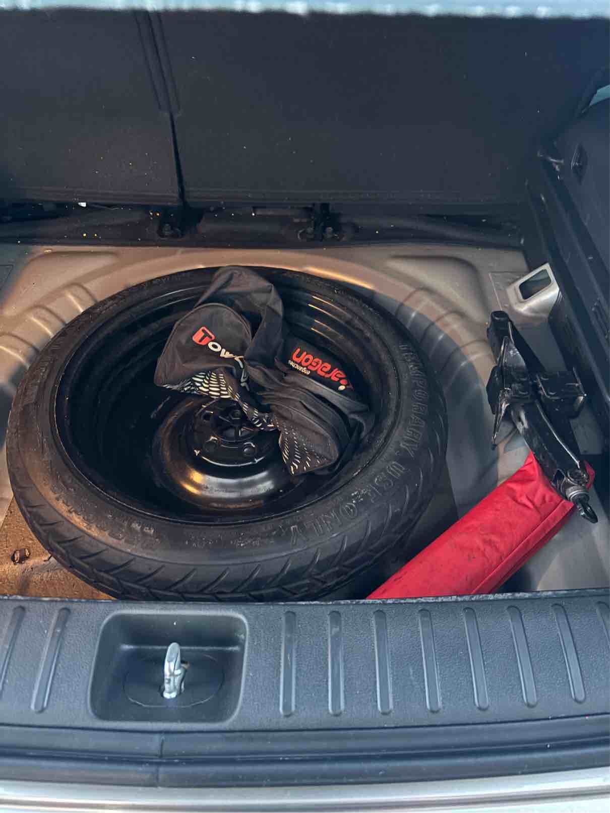 Hyundai Tucson XPossible DCT 2wd (VENDUTA)