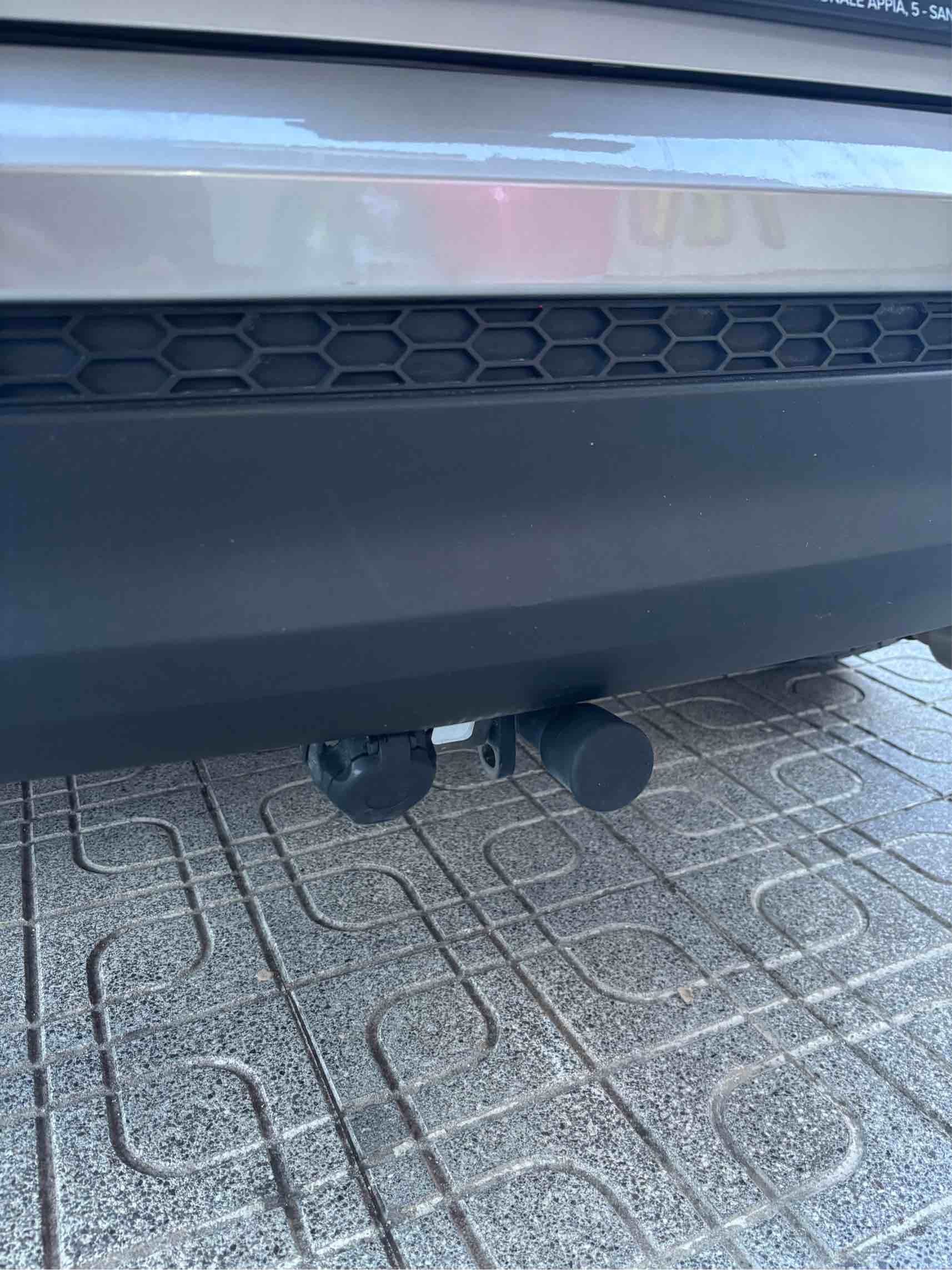 Hyundai Tucson XPossible DCT 2wd (VENDUTA)