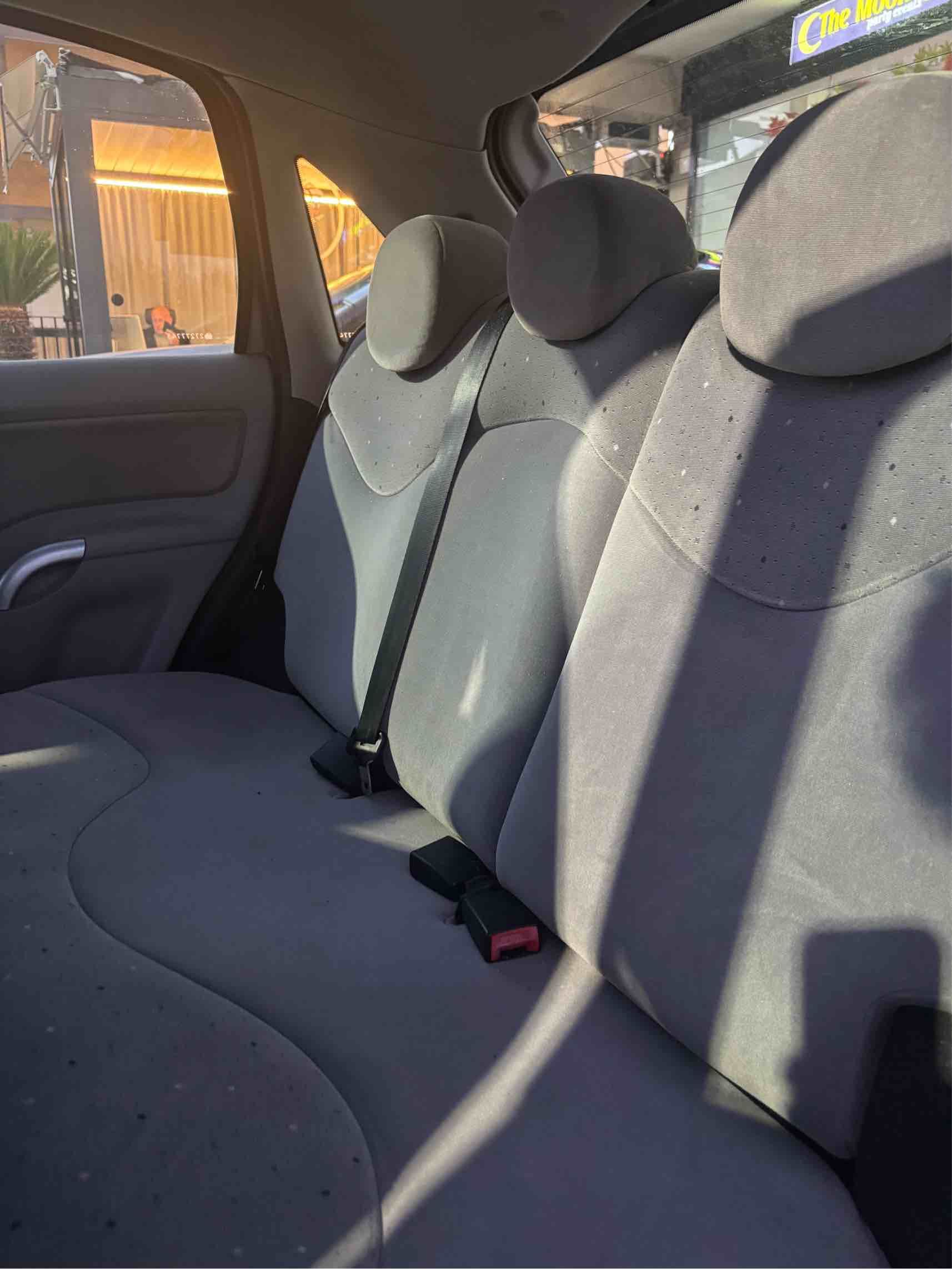 CITROEN C3 (VENDUTA)