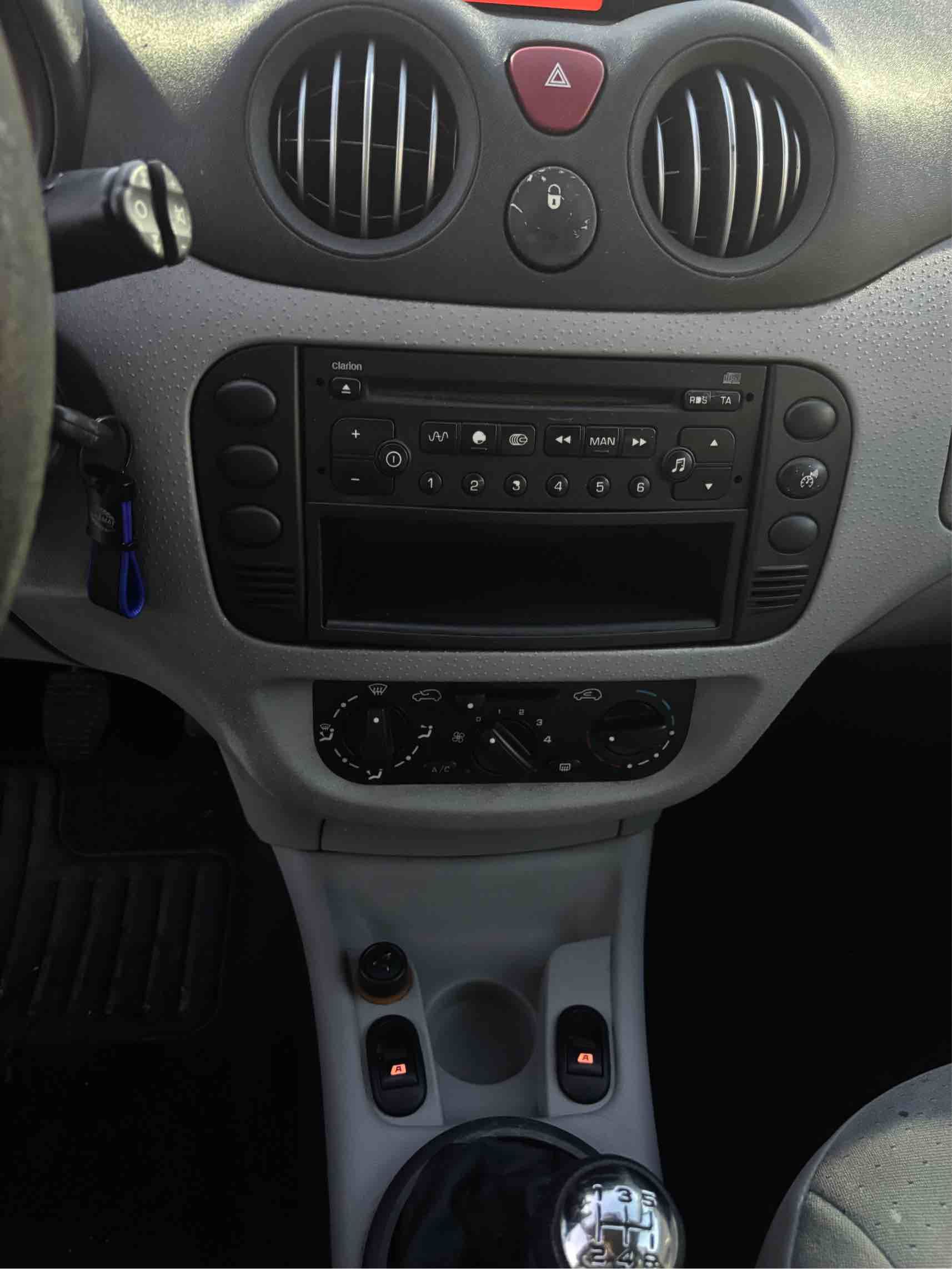 CITROEN C3 (VENDUTA)