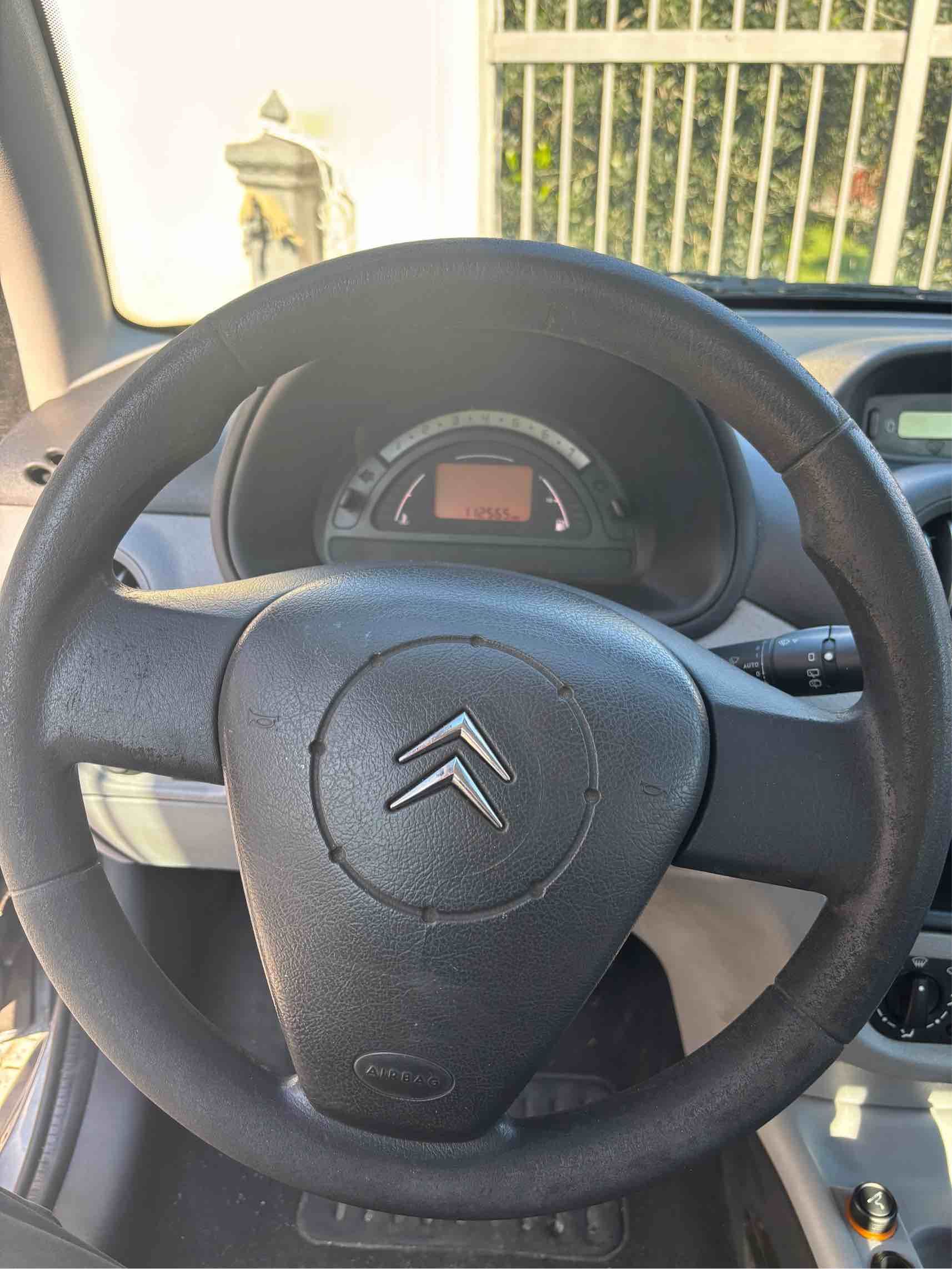 CITROEN C3 (VENDUTA)