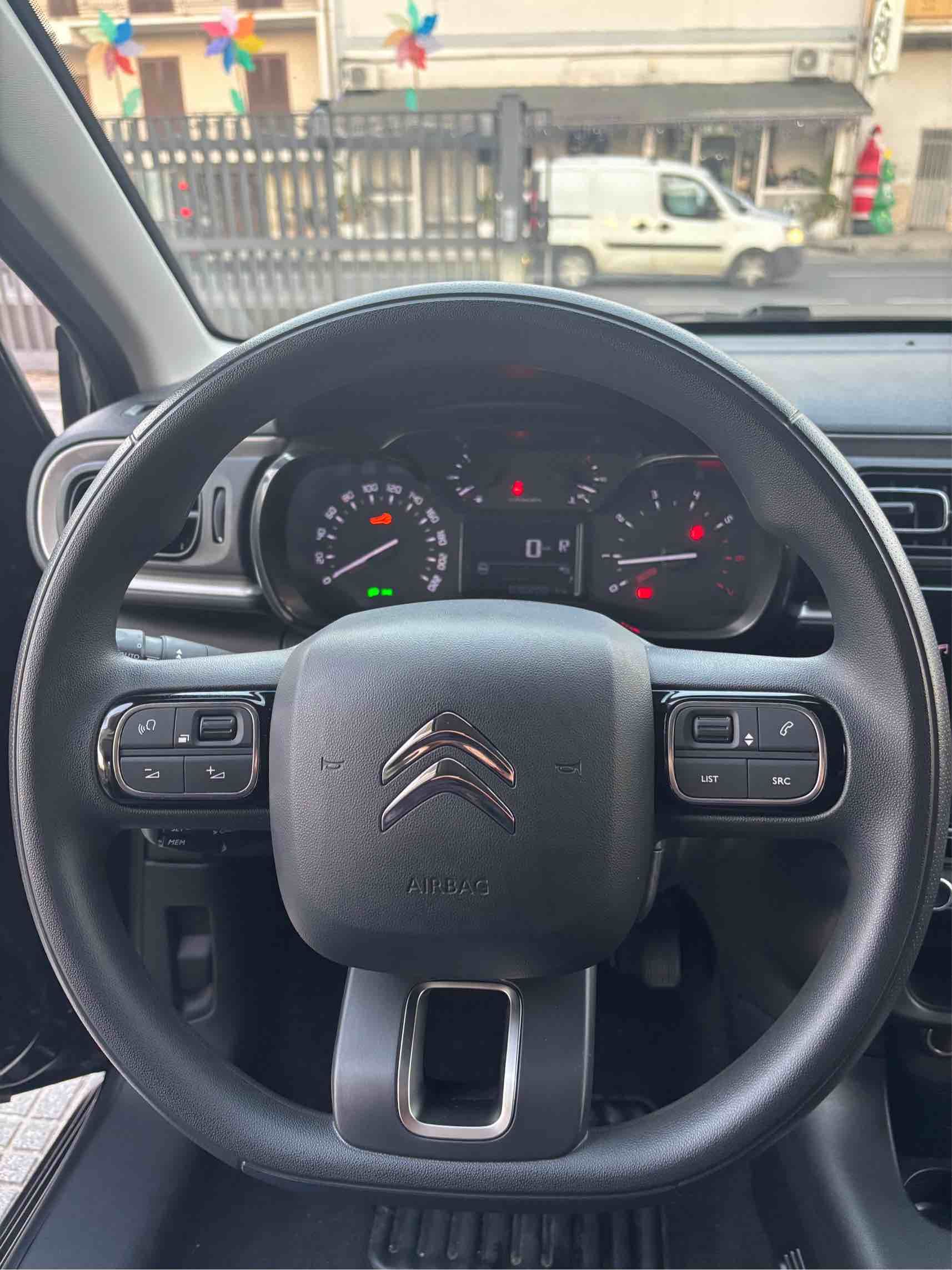 Citroen C3 Puretech 110 S&S Max Eat8