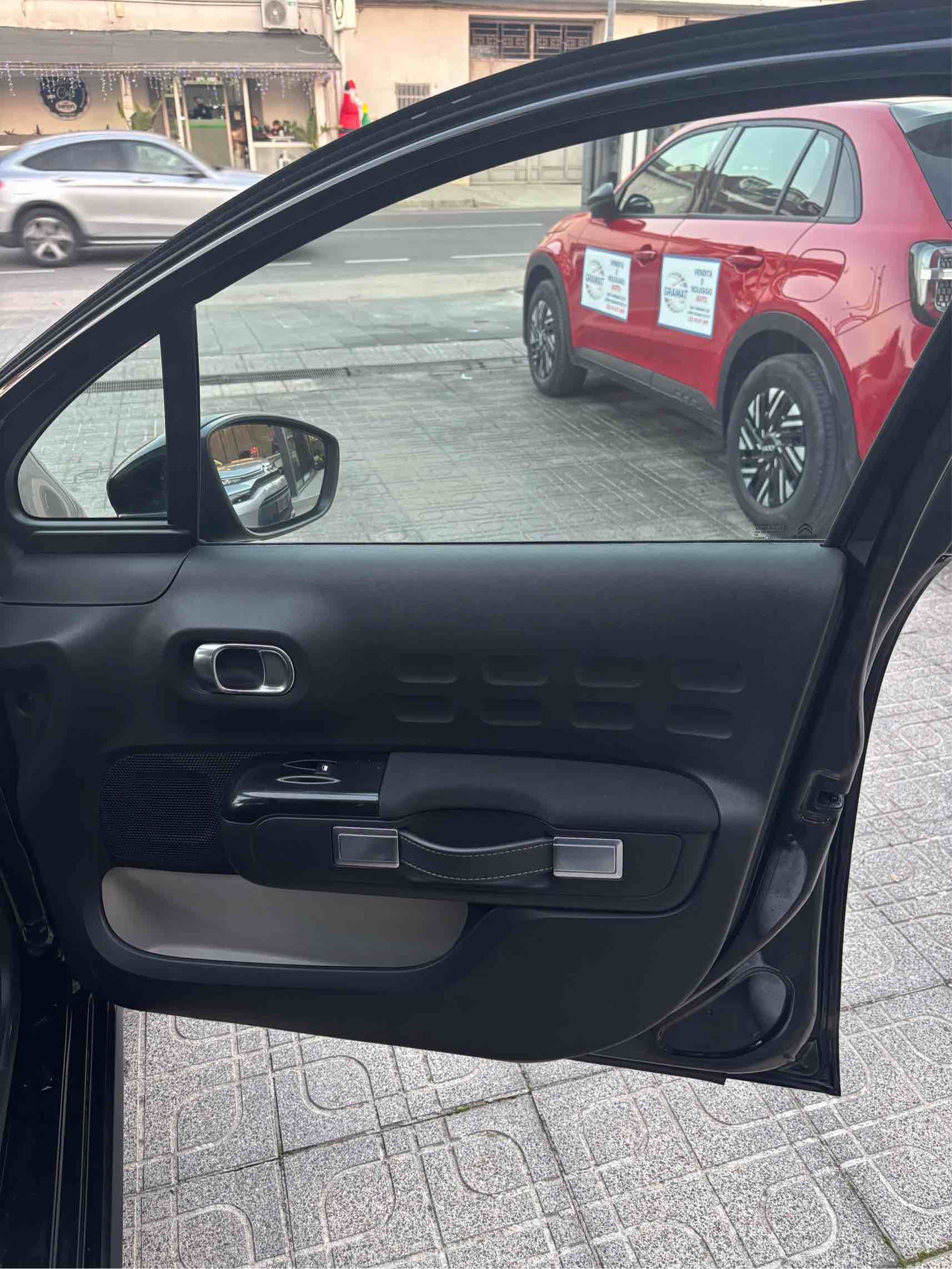 Citroen C3 Puretech 110 S&S Max Eat8